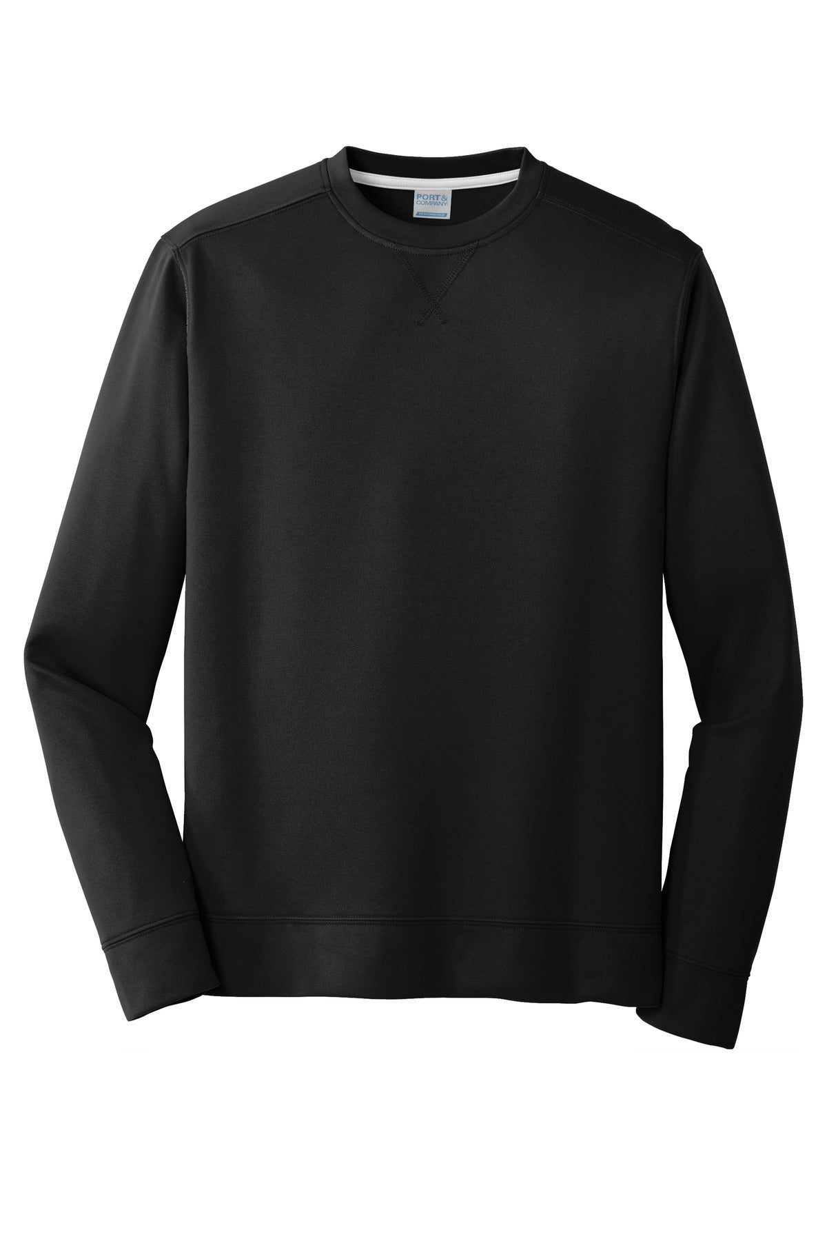 Port & Company®Performance Fleece Crewneck Sweatshirt
