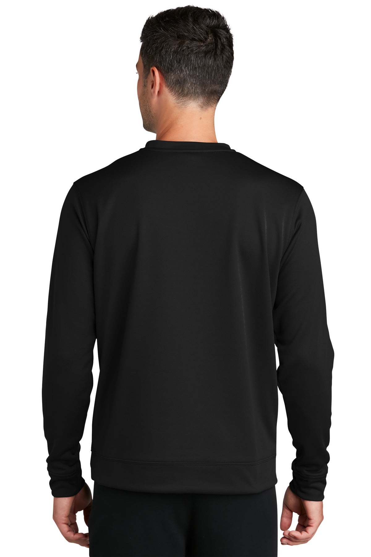 Port & Company®Performance Fleece Crewneck Sweatshirt