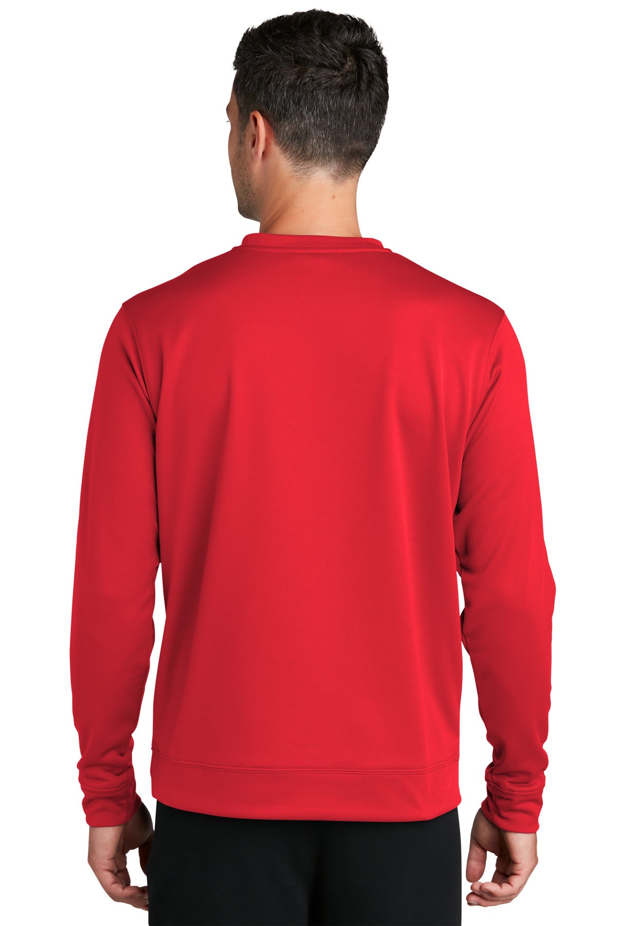 Port & Company®Performance Fleece Crewneck Sweatshirt