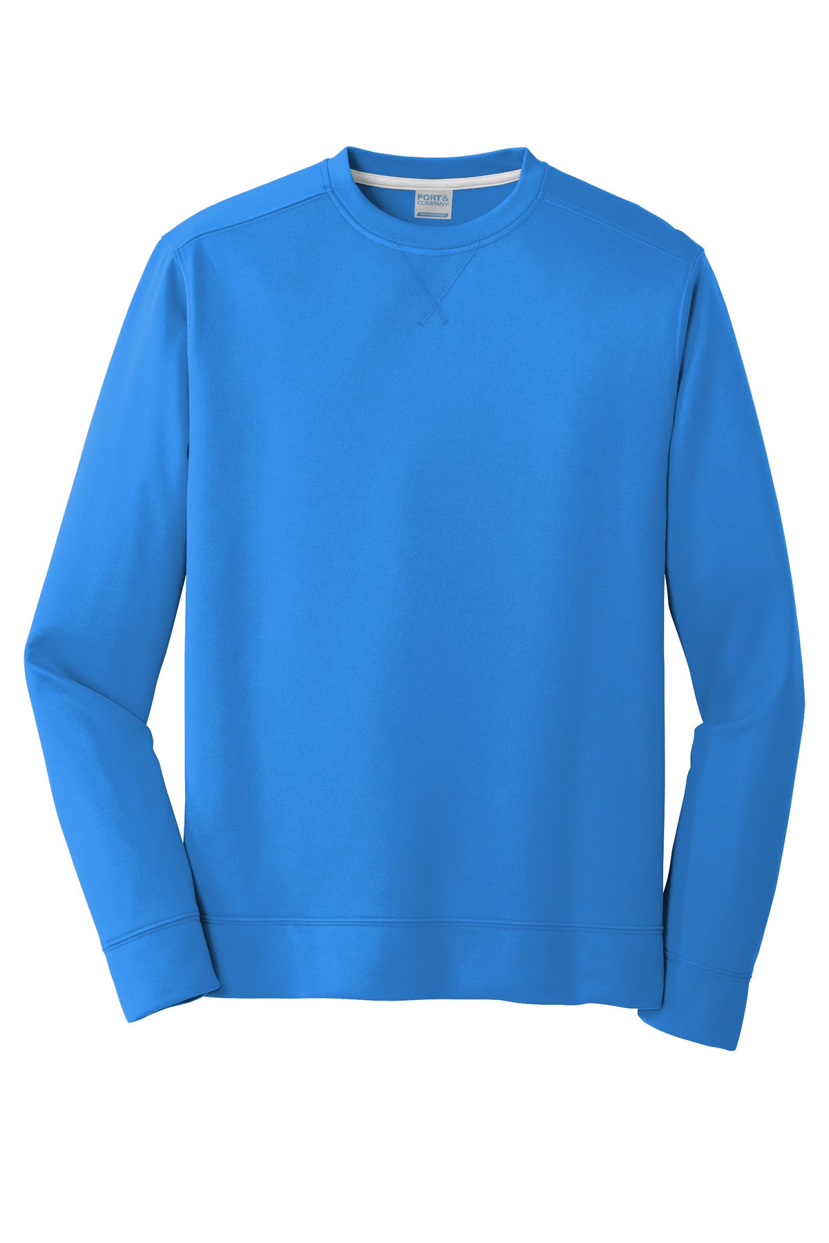 Port & Company®Performance Fleece Crewneck Sweatshirt