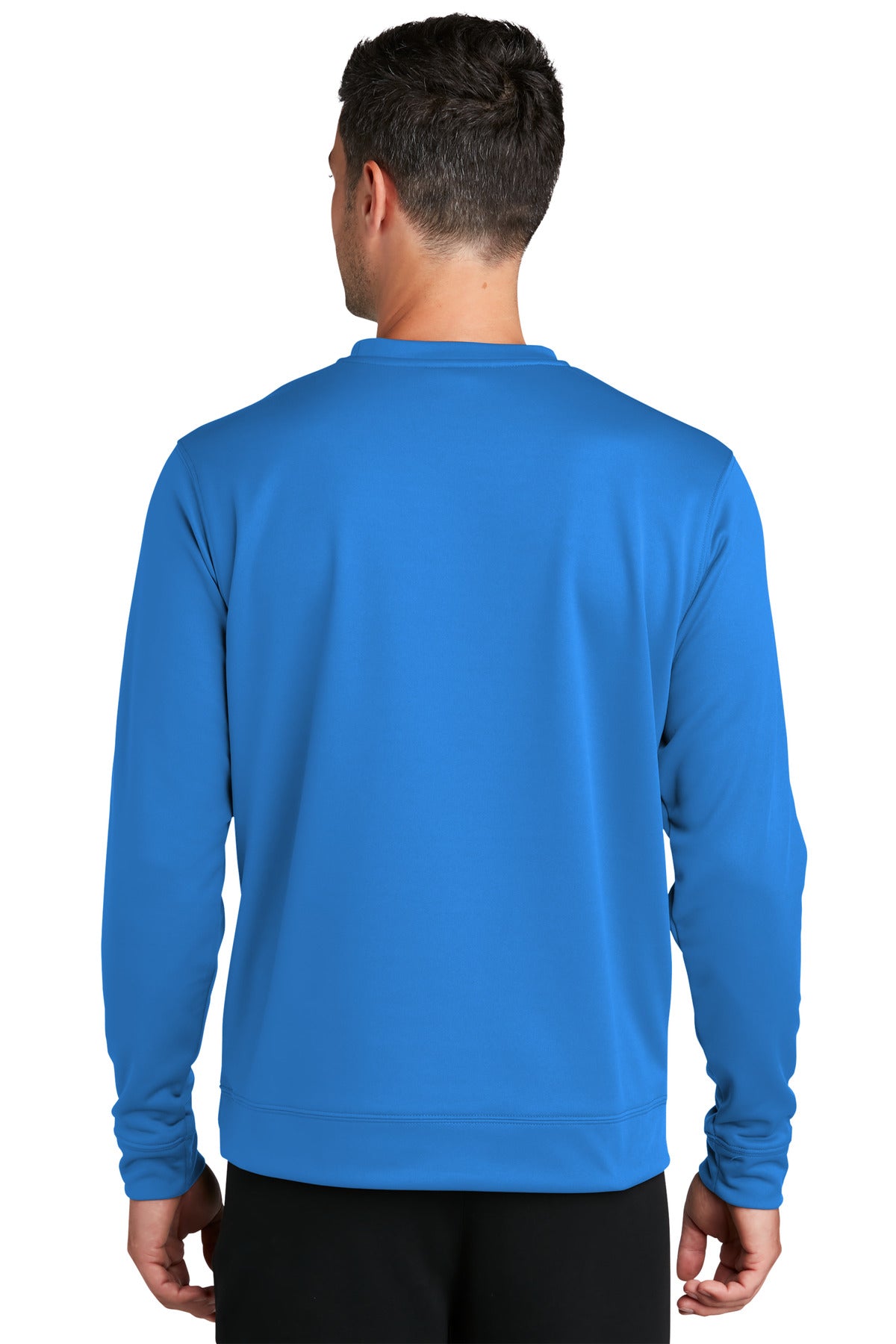 Port & Company®Performance Fleece Crewneck Sweatshirt