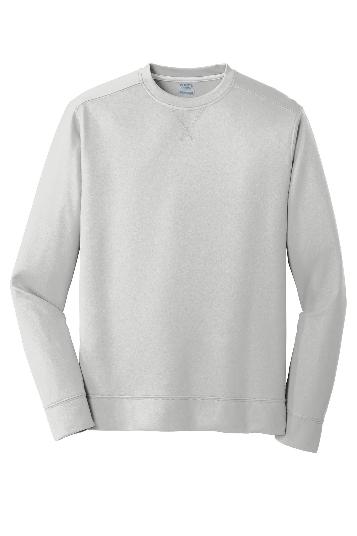 Port & Company®Performance Fleece Crewneck Sweatshirt