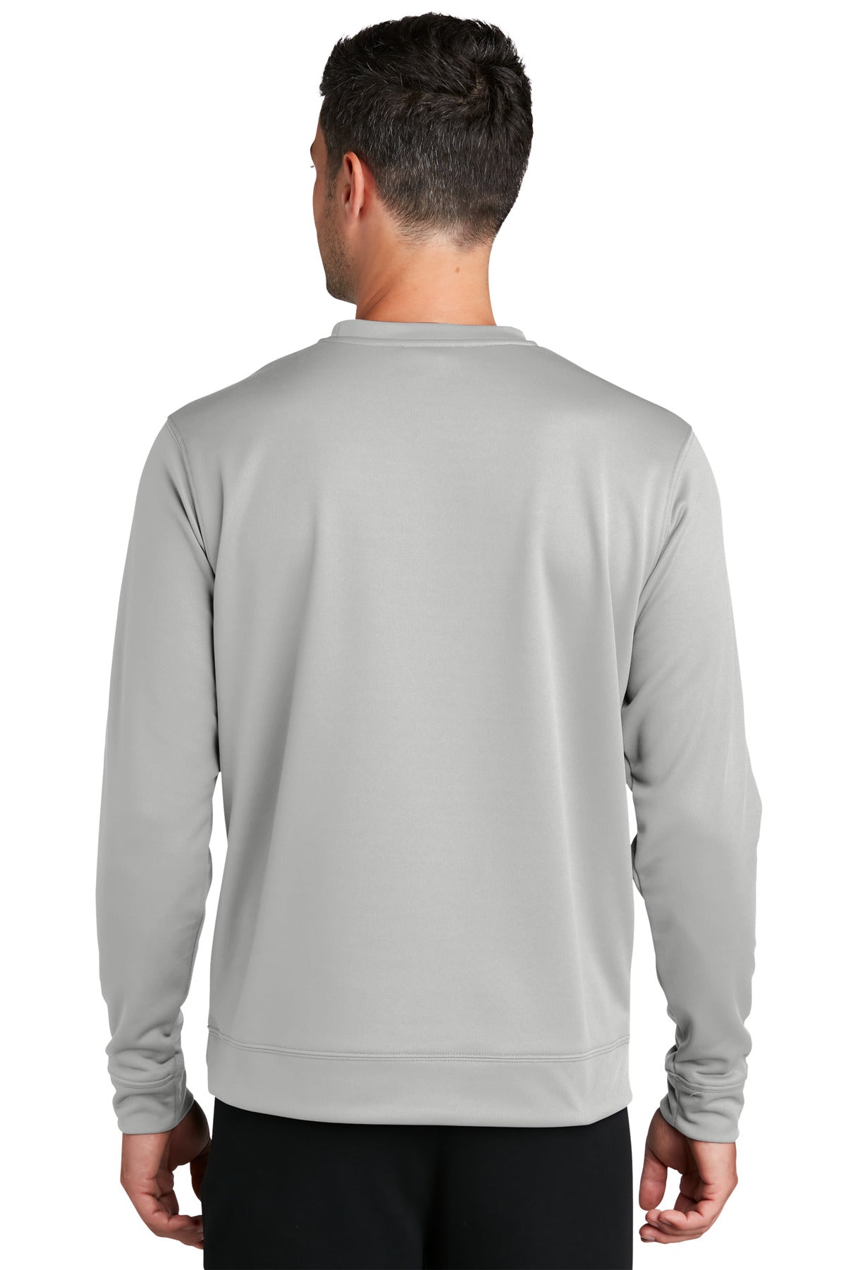 Port & Company®Performance Fleece Crewneck Sweatshirt