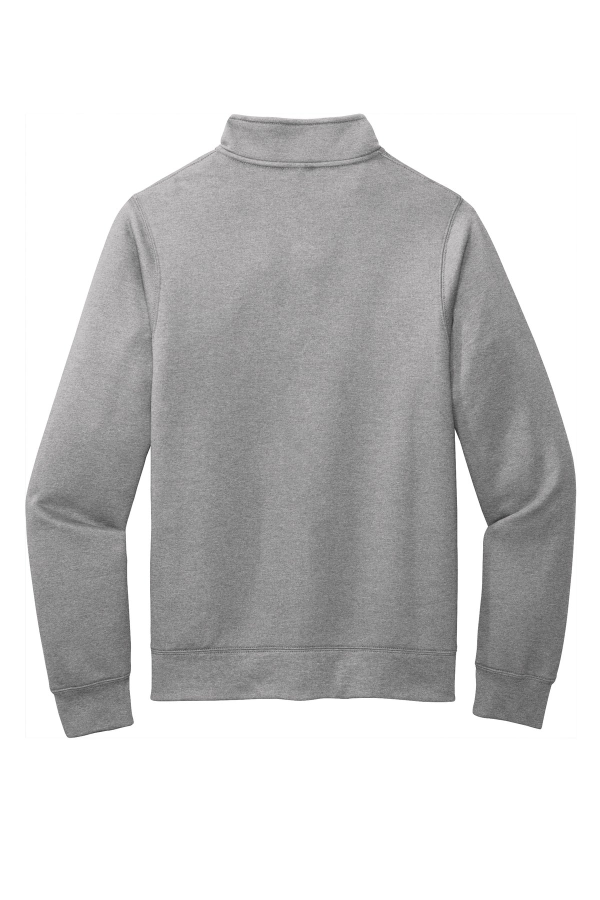 Port & Company® Core Fleece Cadet Full-Zip Sweatshirt