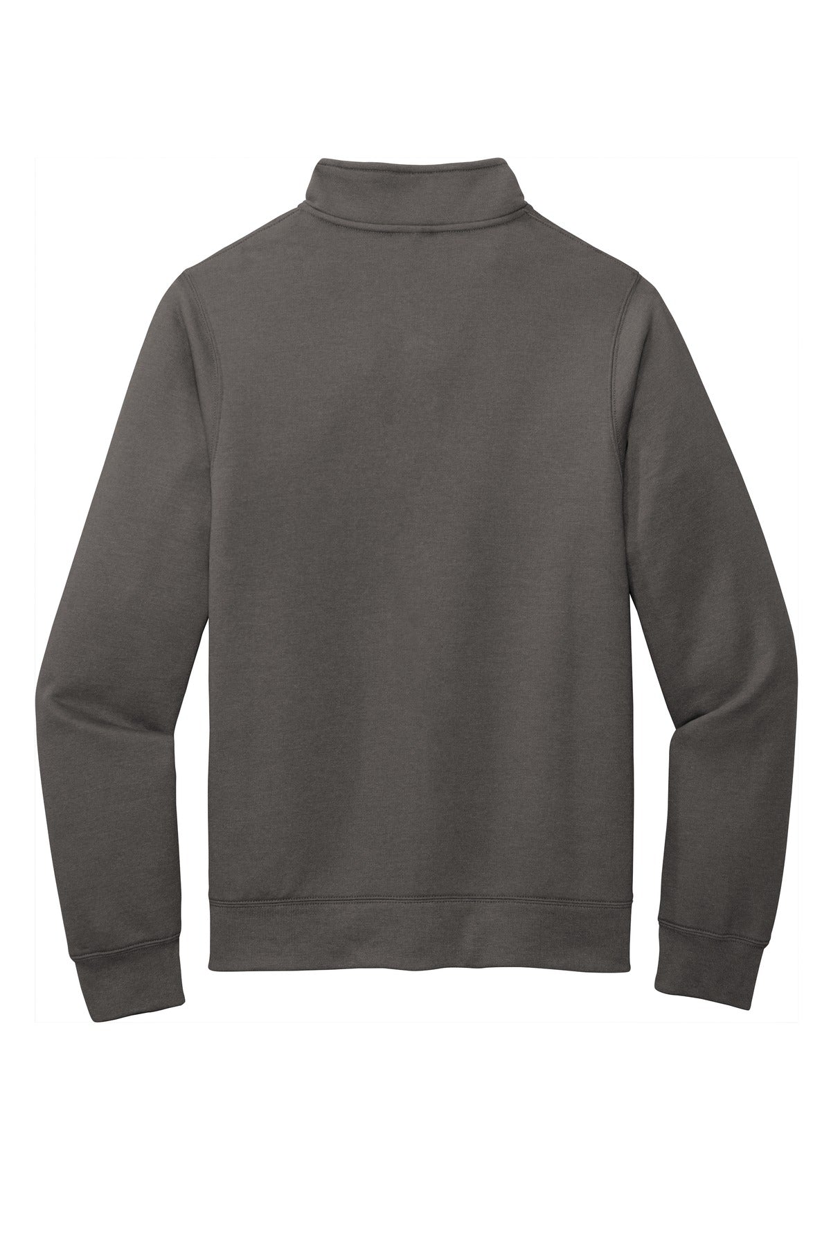 Port & Company® Core Fleece Cadet Full-Zip Sweatshirt
