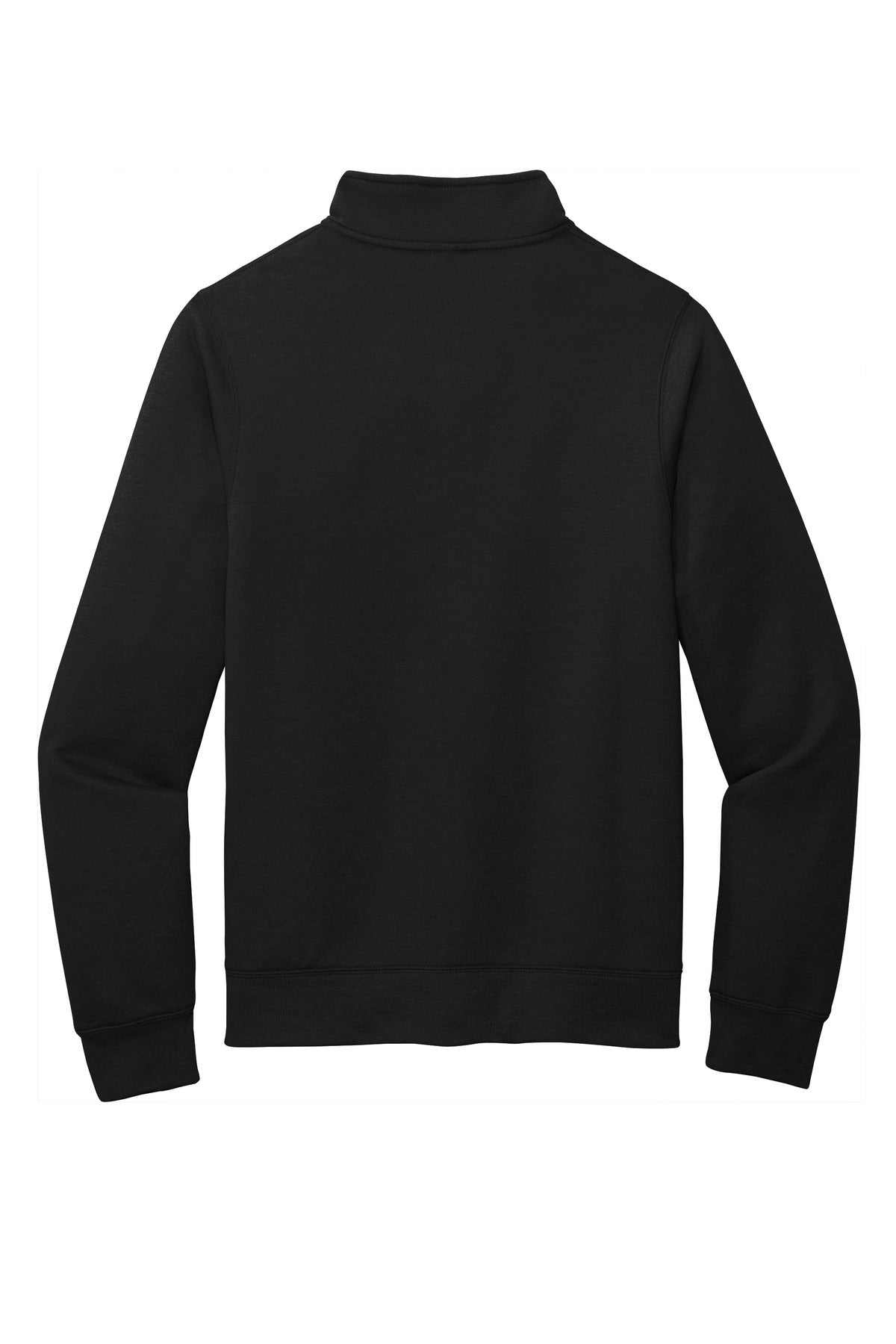 Port & Company® Core Fleece Cadet Full-Zip Sweatshirt