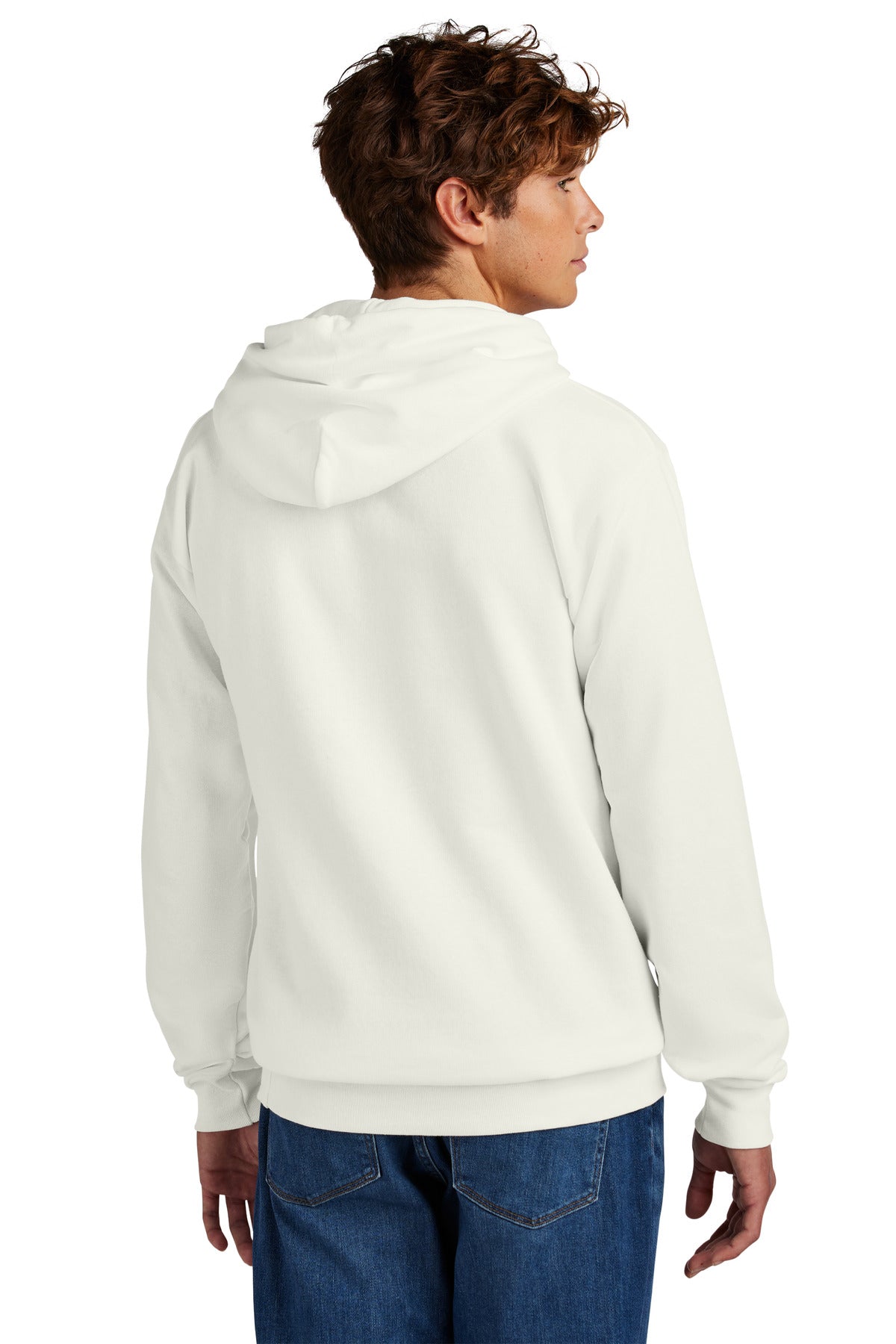Port & Company® Core Fleece PFD Pullover Hooded Sweatshirt
