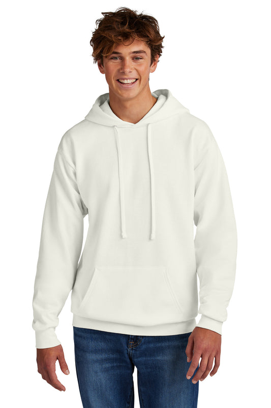 Port & Company® Core Fleece PFD Pullover Hooded Sweatshirt