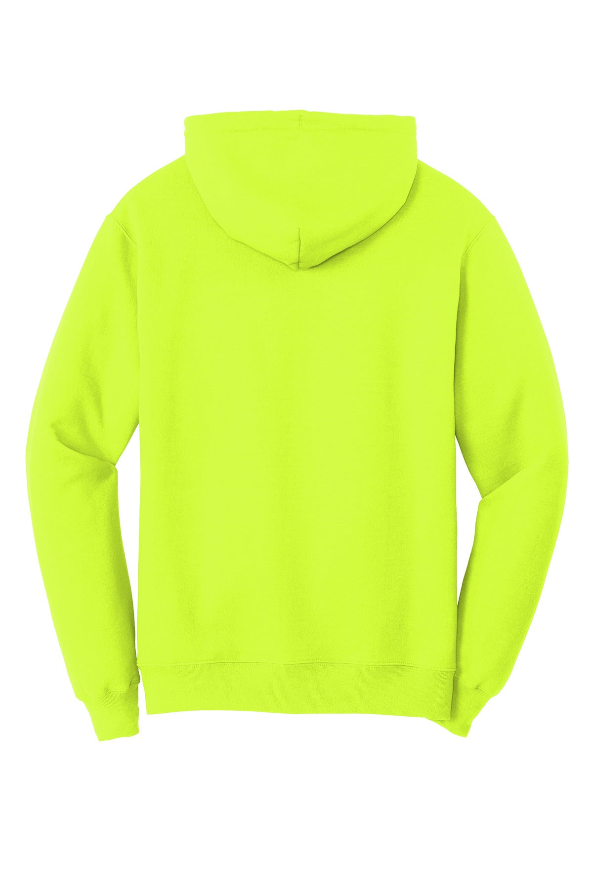 Port & Company® Tall Core Fleece Pullover Hooded Sweatshirt