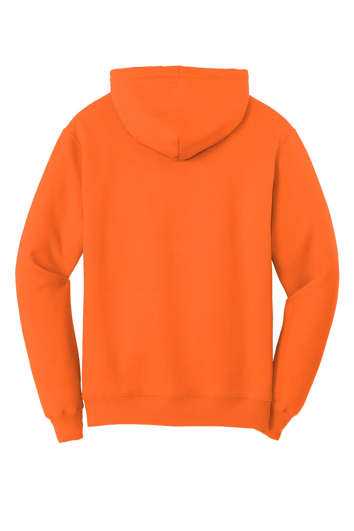 Port & Company® Tall Core Fleece Pullover Hooded Sweatshirt