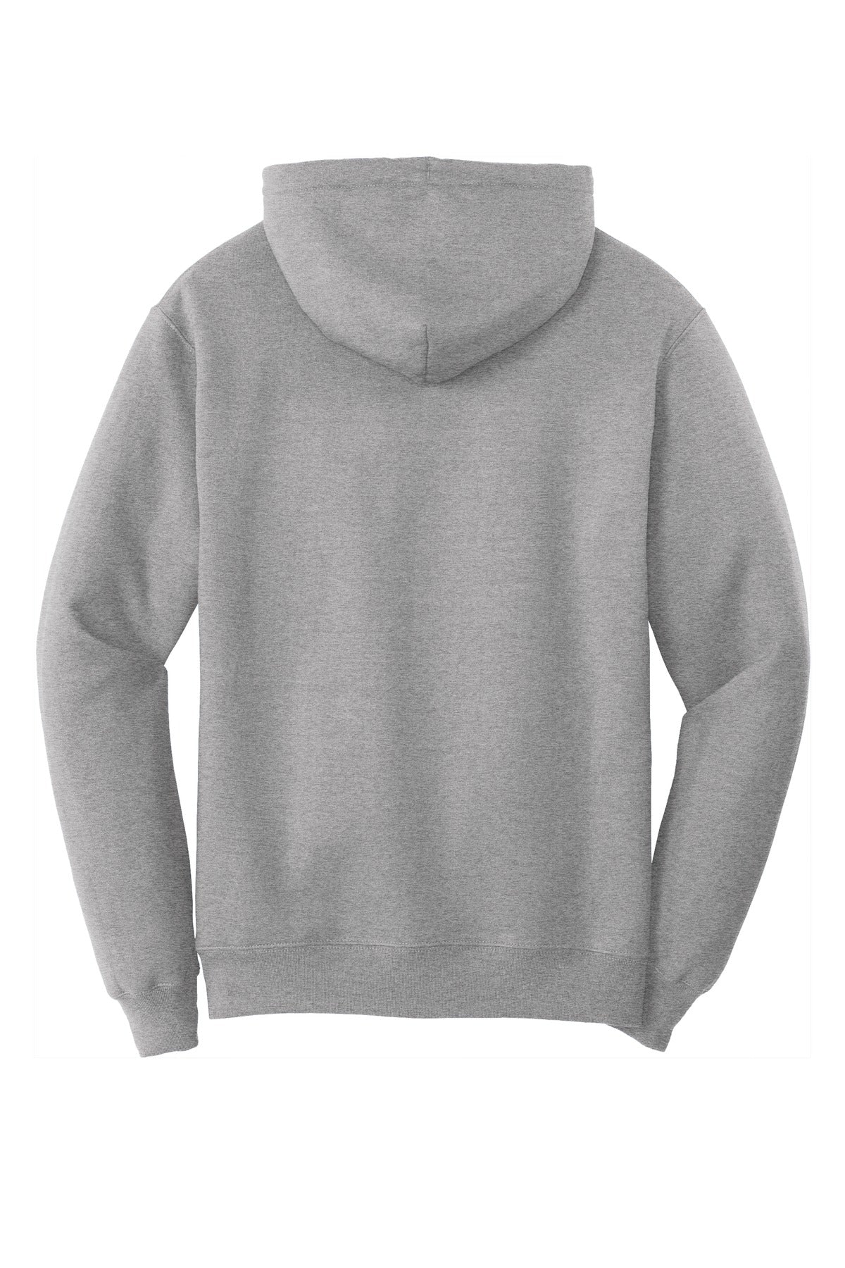 Port & Company® Tall Core Fleece Pullover Hooded Sweatshirt