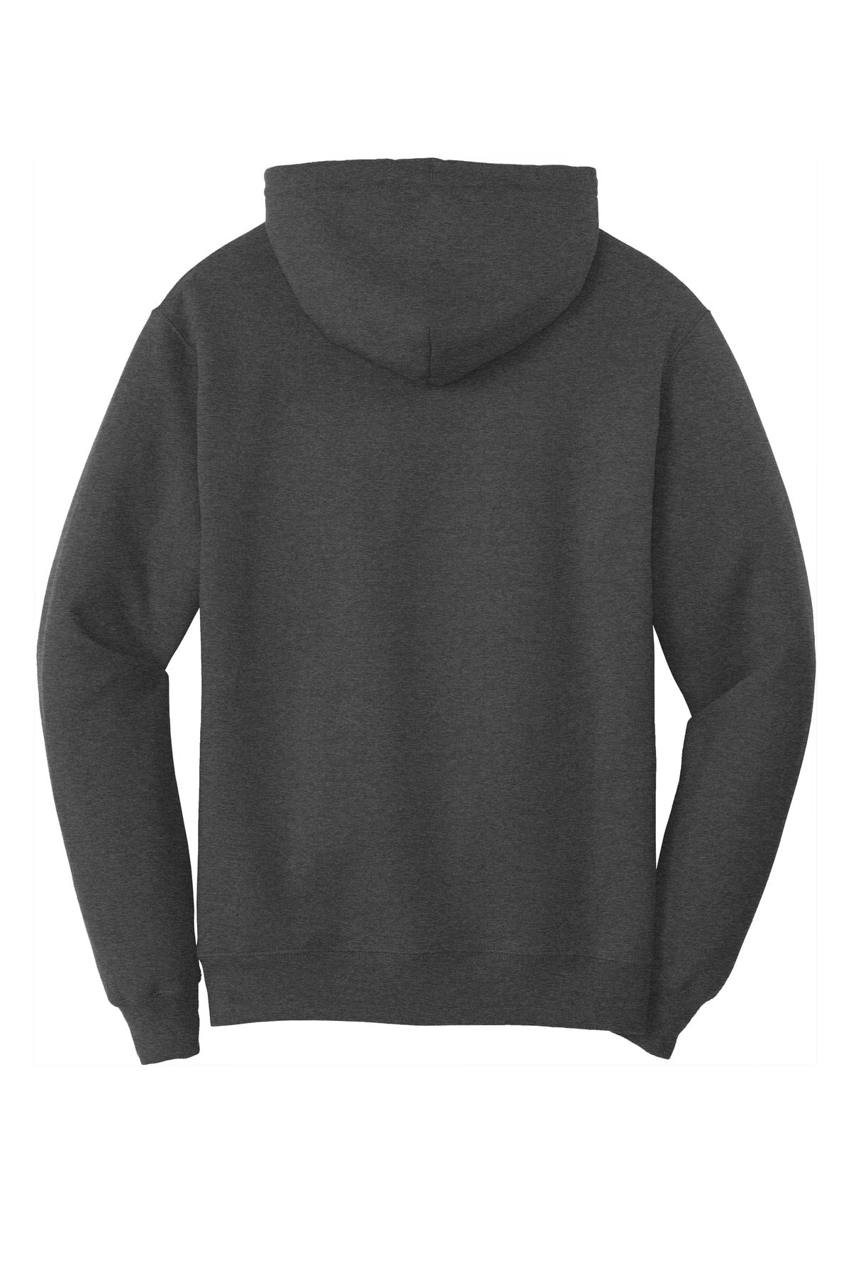 Port & Company® Tall Core Fleece Pullover Hooded Sweatshirt