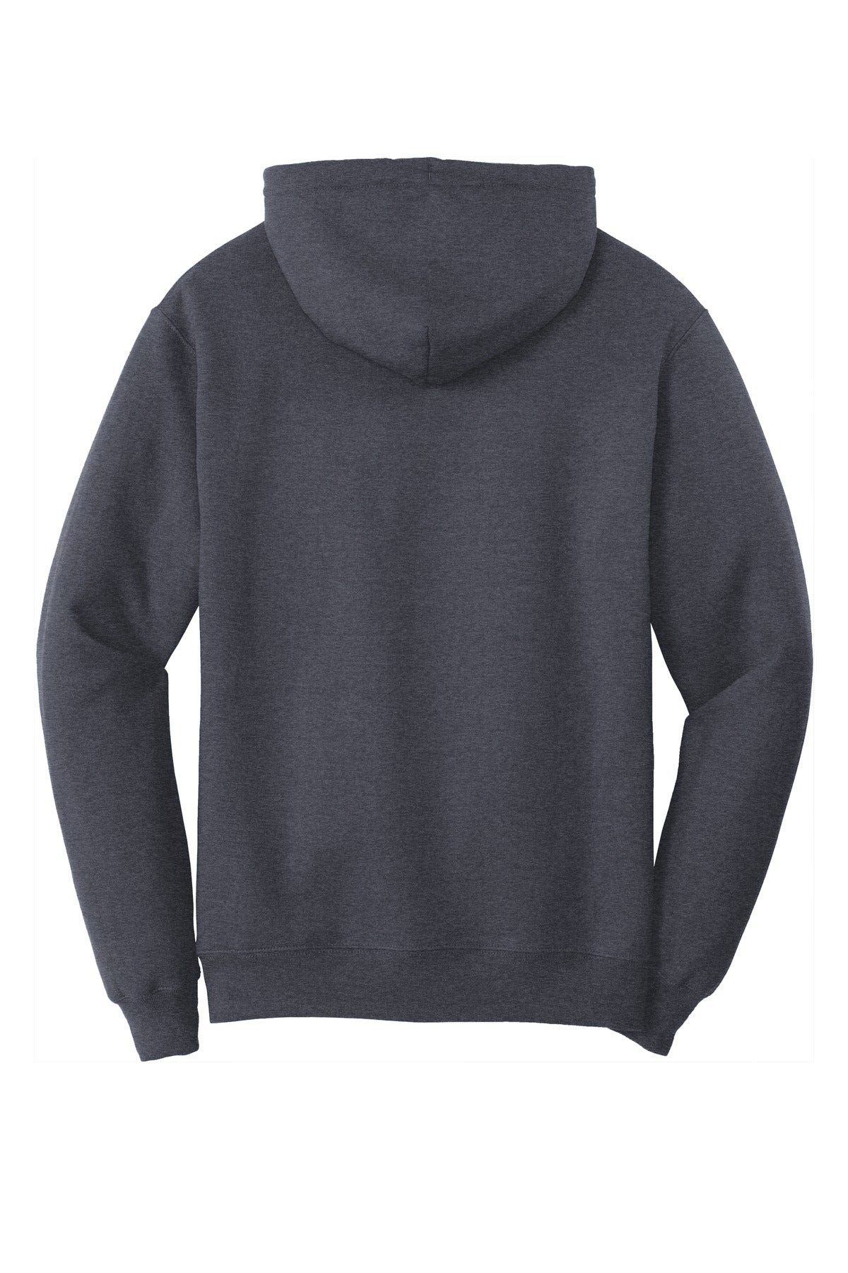 Port & Company® Tall Core Fleece Pullover Hooded Sweatshirt