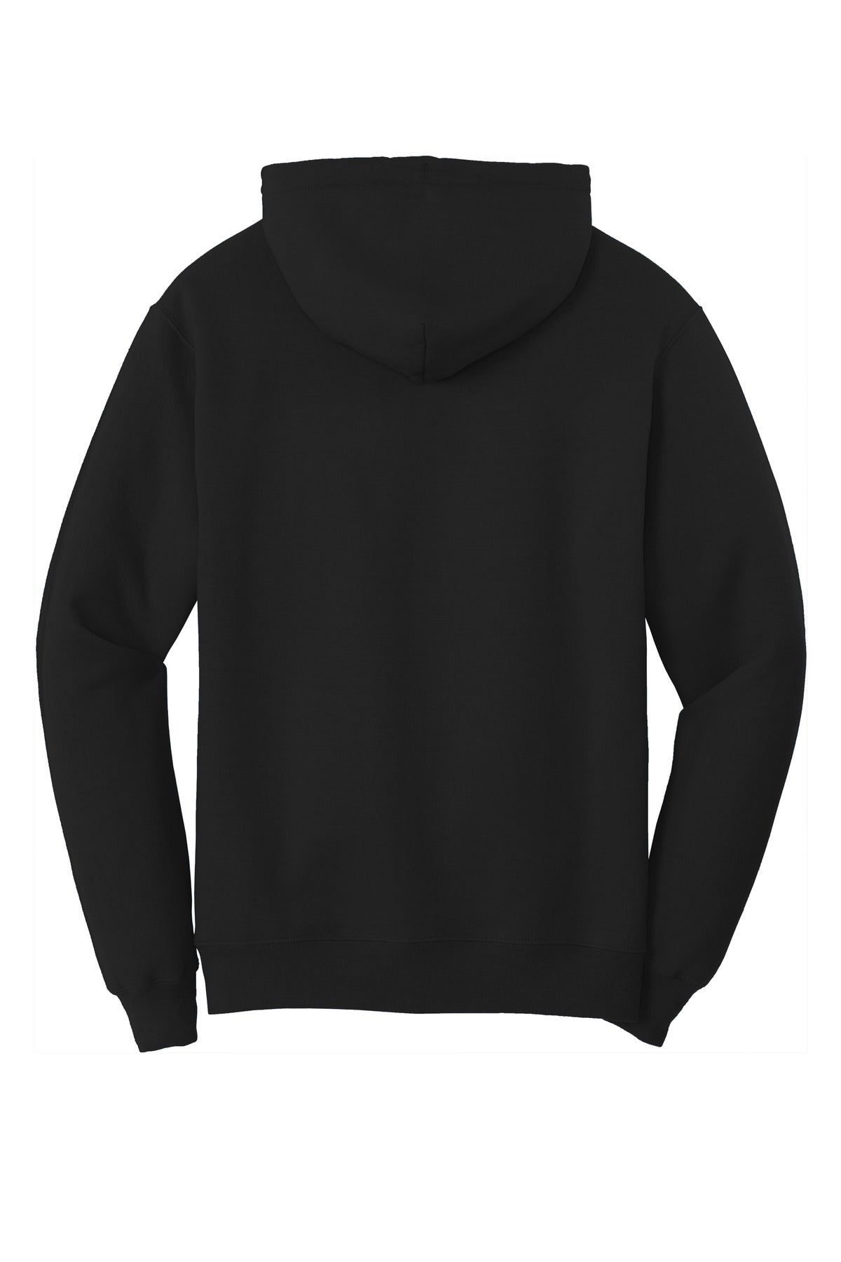 Port & Company® Tall Core Fleece Pullover Hooded Sweatshirt