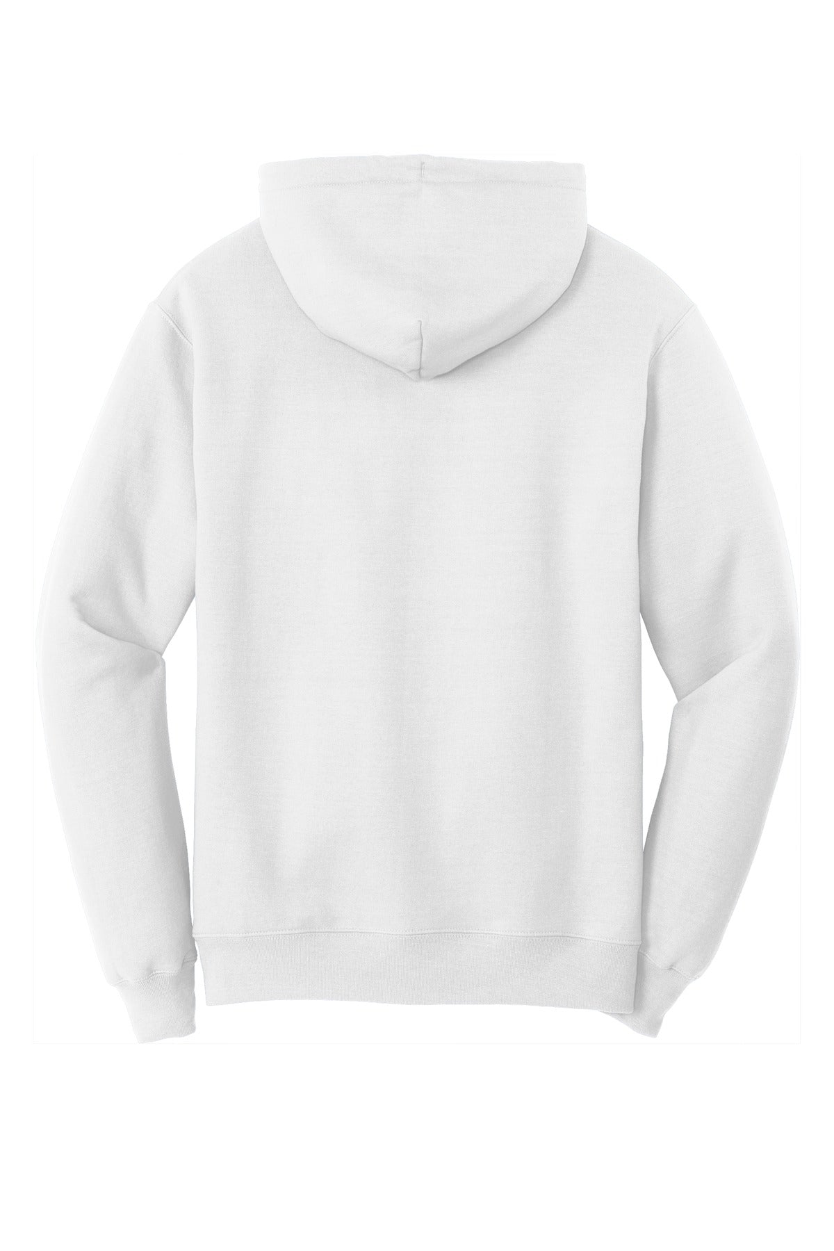 Port & Company® Tall Core Fleece Pullover Hooded Sweatshirt
