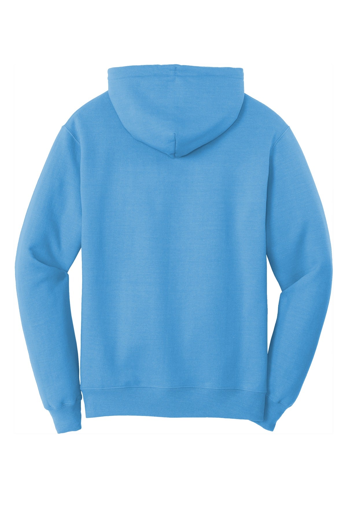 Port & Company® - Core Fleece Pullover Hooded Sweatshirt (CORE COLORS)