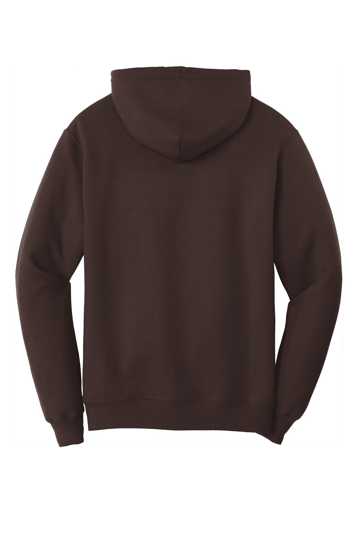 Port & Company® - Core Fleece Pullover Hooded Sweatshirt (CORE COLORS)