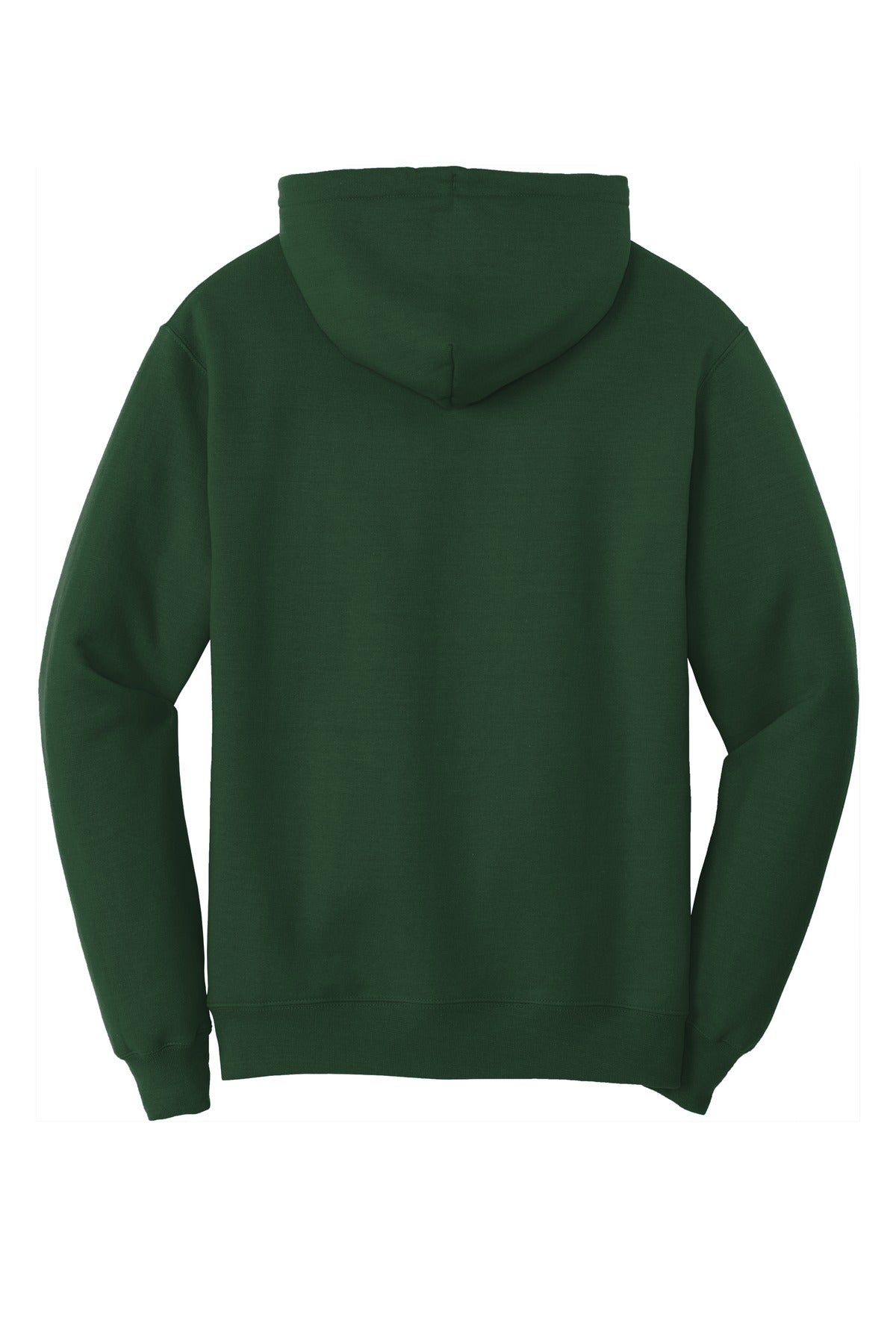 Port & Company® - Core Fleece Pullover Hooded Sweatshirt (CORE COLORS)