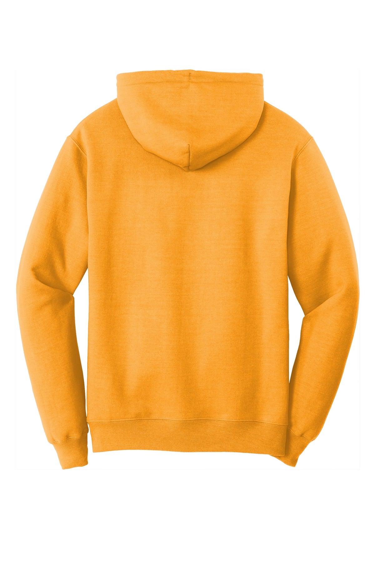Port & Company® - Core Fleece Pullover Hooded Sweatshirt (CORE COLORS)