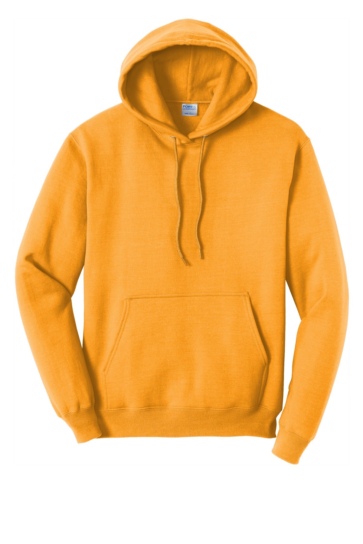 Port & Company® - Core Fleece Pullover Hooded Sweatshirt (CORE COLORS)