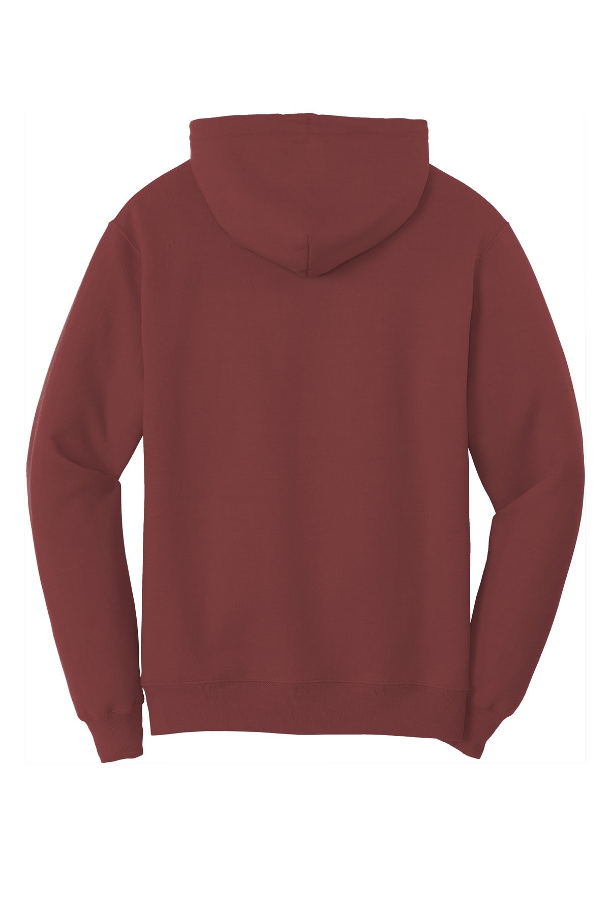 Port & Company® - Core Fleece Pullover Hooded Sweatshirt (CORE COLORS)