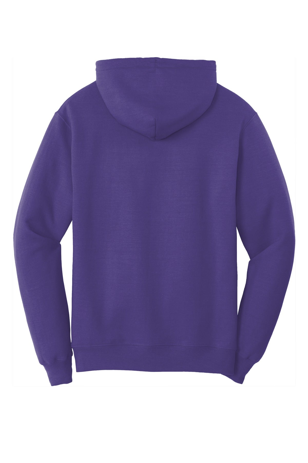 Port & Company® - Core Fleece Pullover Hooded Sweatshirt (CORE COLORS)