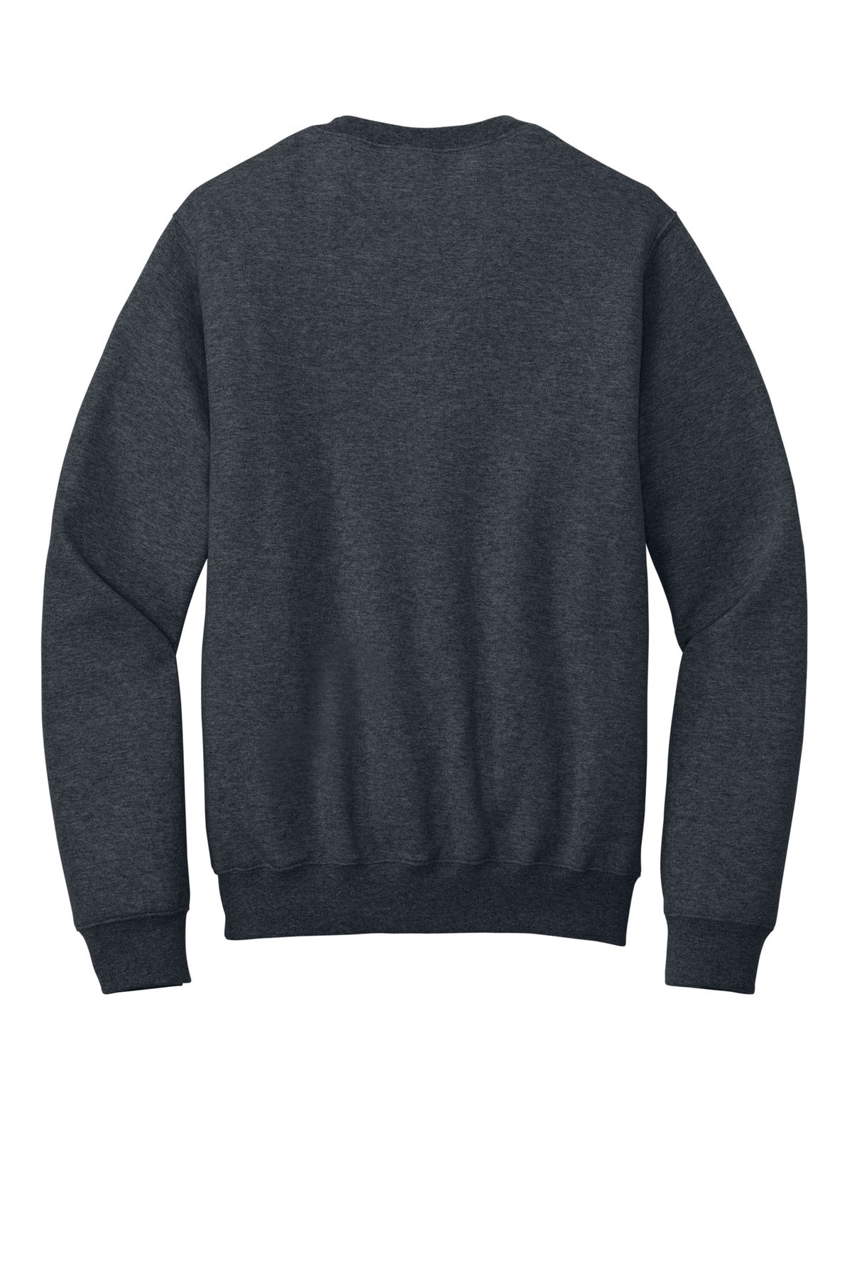 Port & Company® Core Fleece Crewneck Pocket Sweatshirt
