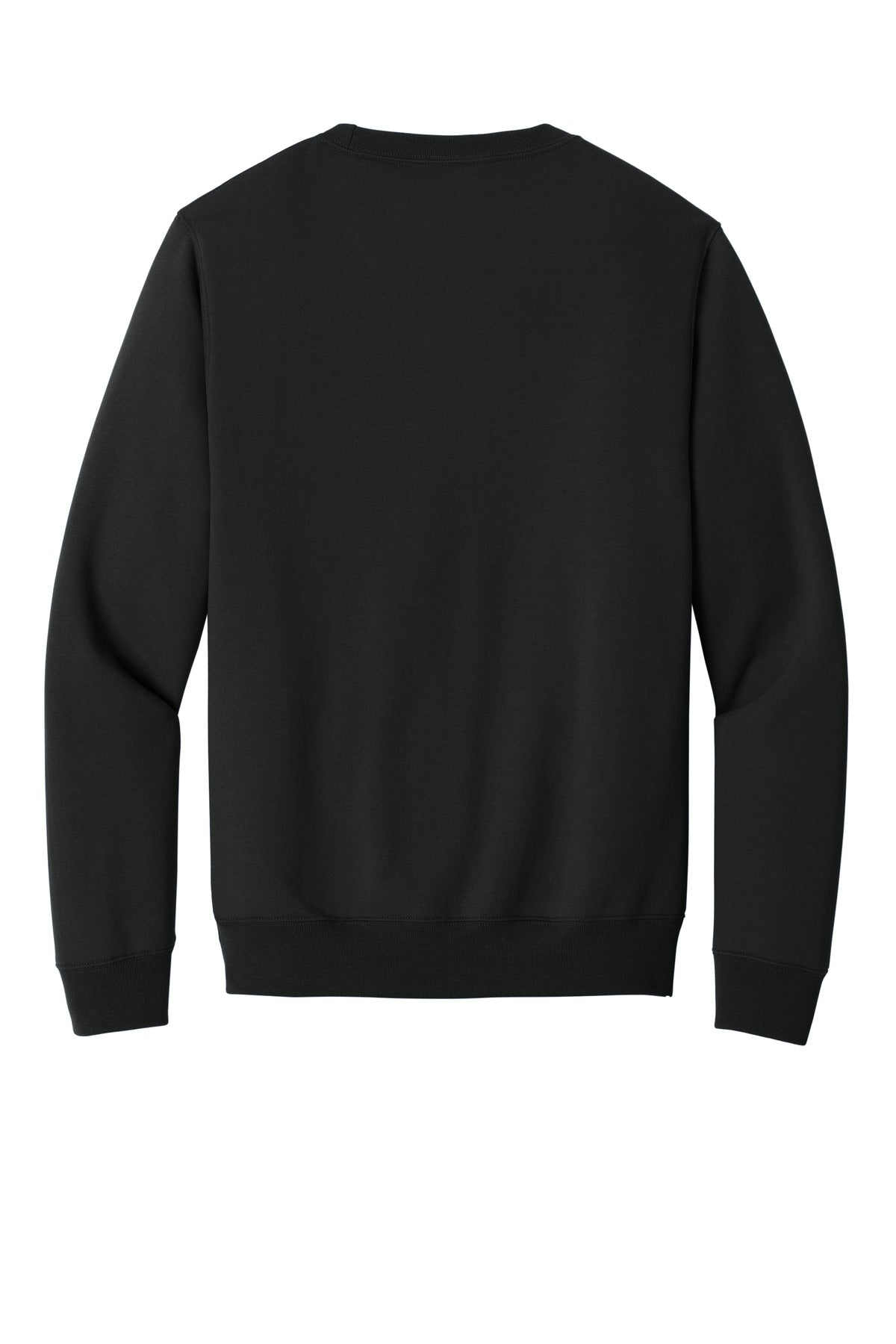 Port & Company® Core Fleece Crewneck Pocket Sweatshirt