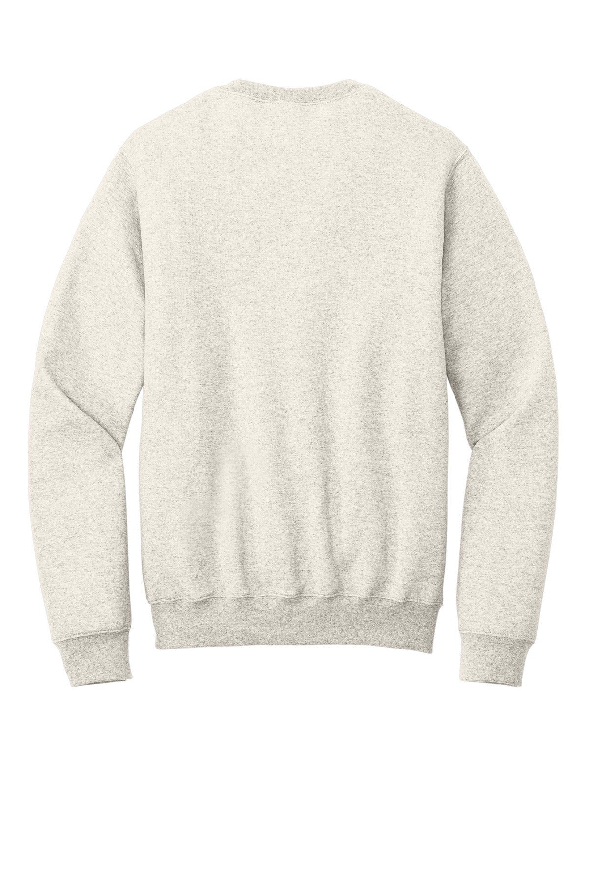 Port & Company® Core Fleece Crewneck Pocket Sweatshirt