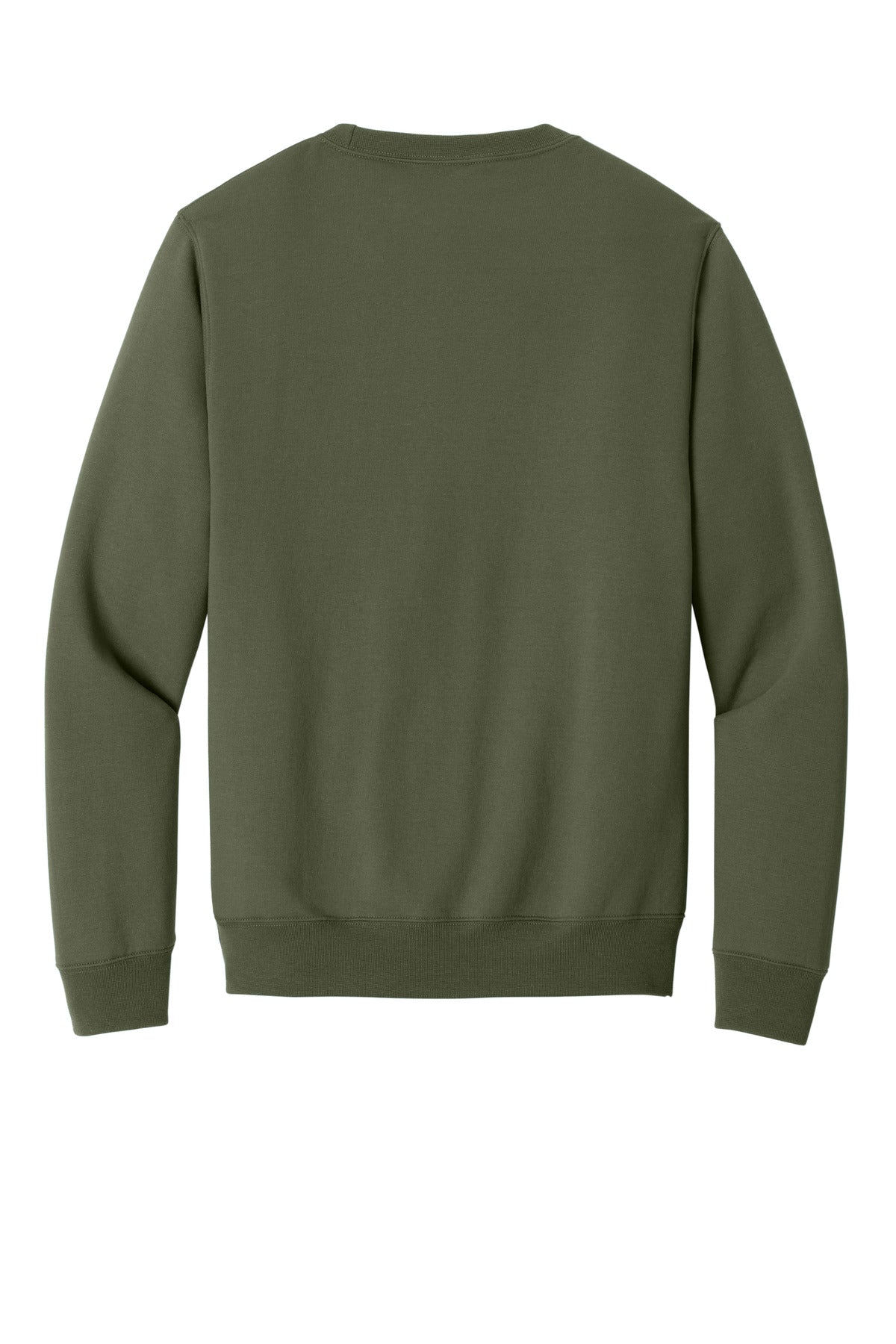 Port & Company® Core Fleece Crewneck Pocket Sweatshirt