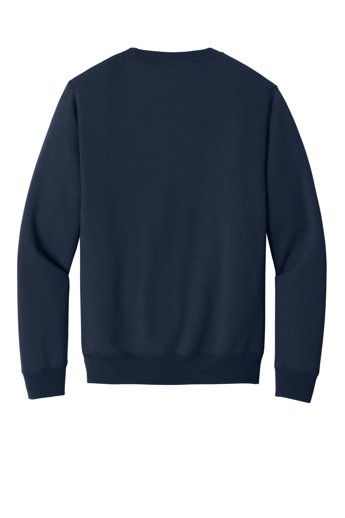 Port & Company® Core Fleece Crewneck Pocket Sweatshirt