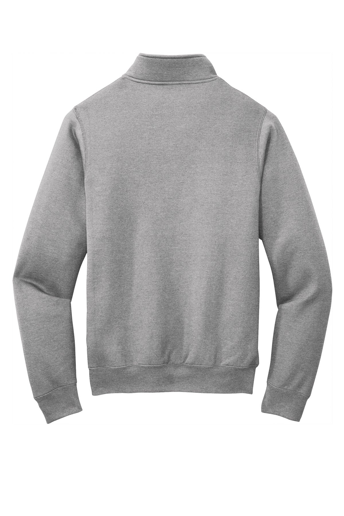 Port & Company® Core Fleece 1/4-Zip Pullover Sweatshirt