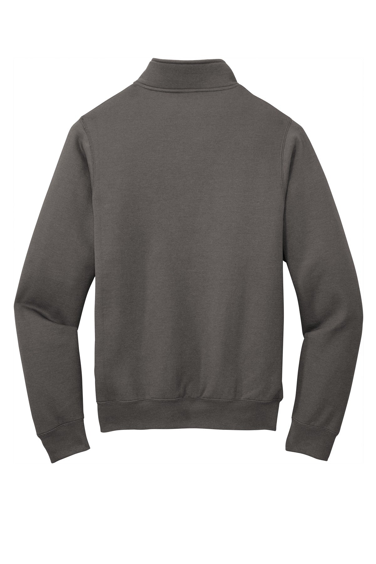 Port & Company® Core Fleece 1/4-Zip Pullover Sweatshirt