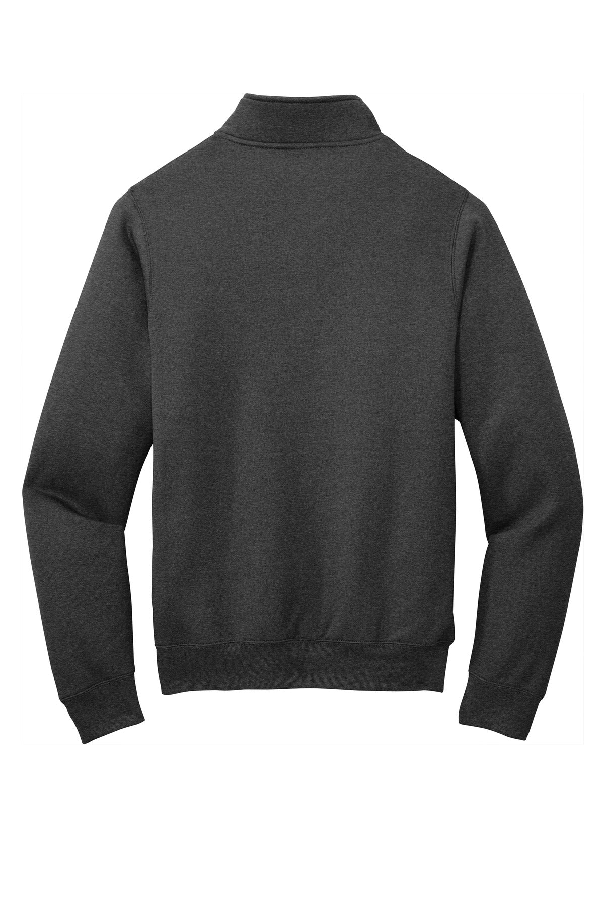 Port & Company® Core Fleece 1/4-Zip Pullover Sweatshirt