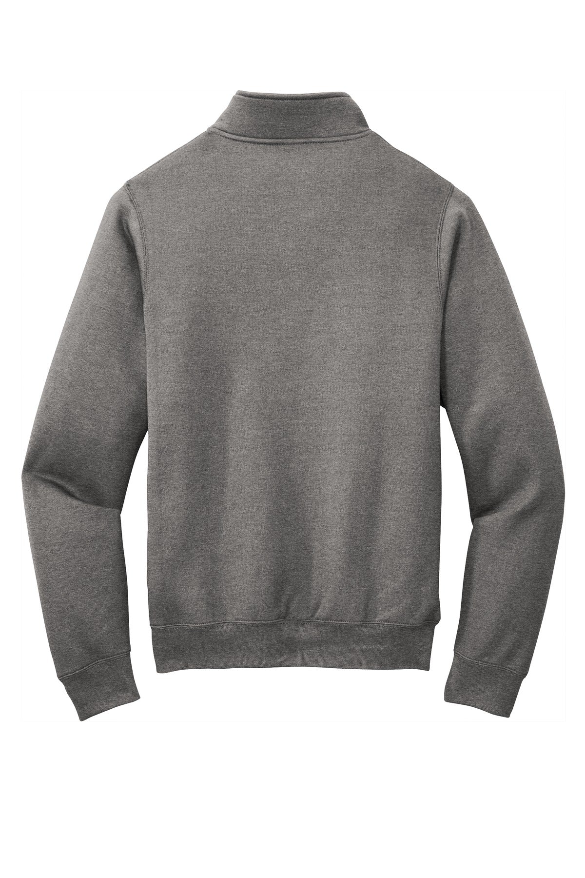 Port & Company® Core Fleece 1/4-Zip Pullover Sweatshirt
