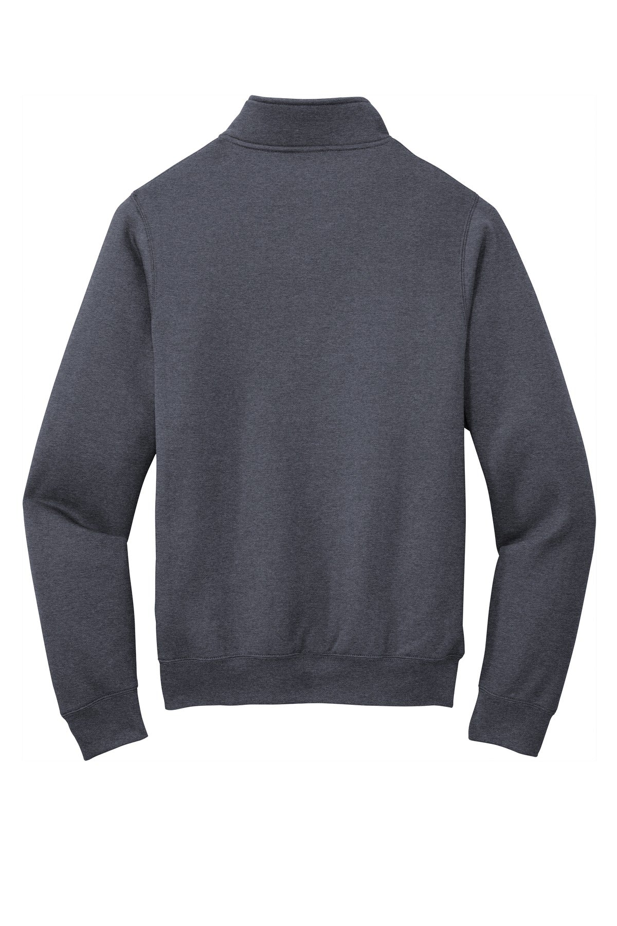 Port & Company® Core Fleece 1/4-Zip Pullover Sweatshirt