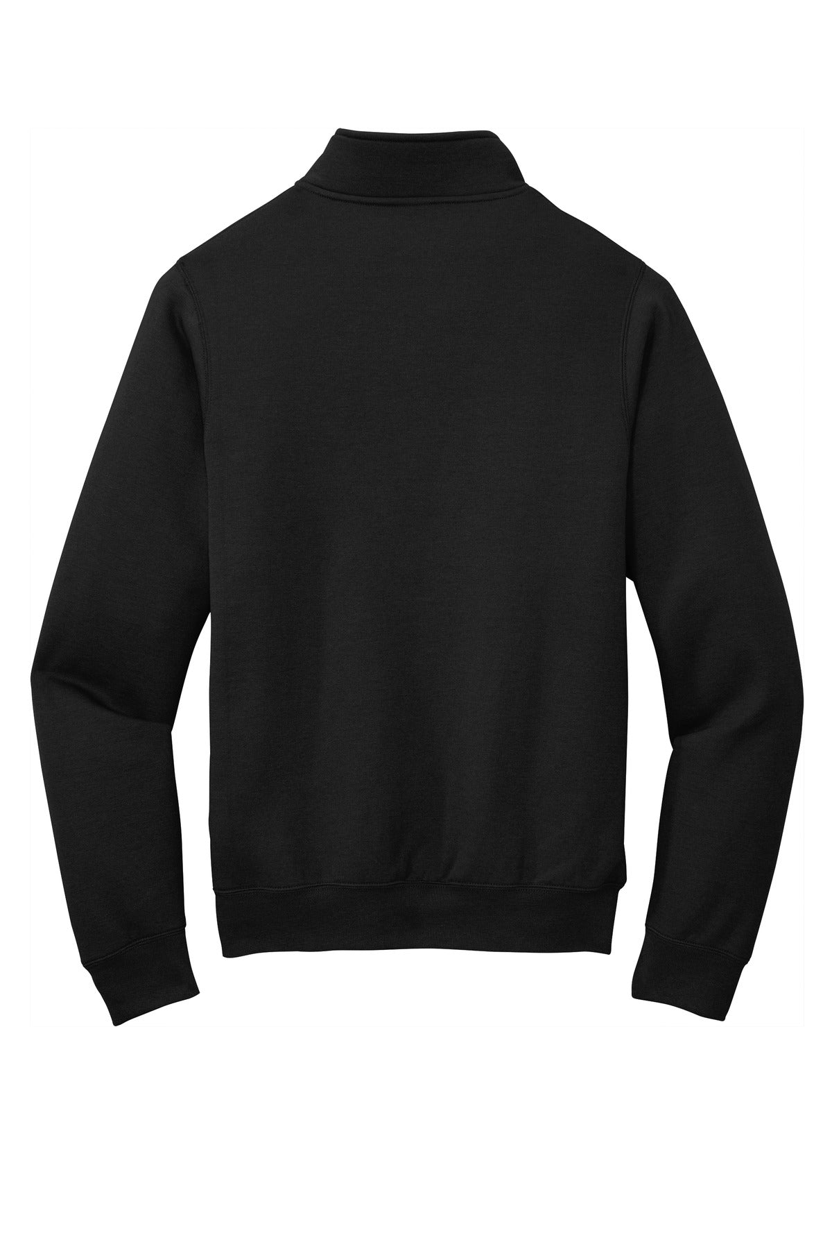 Port & Company® Core Fleece 1/4-Zip Pullover Sweatshirt