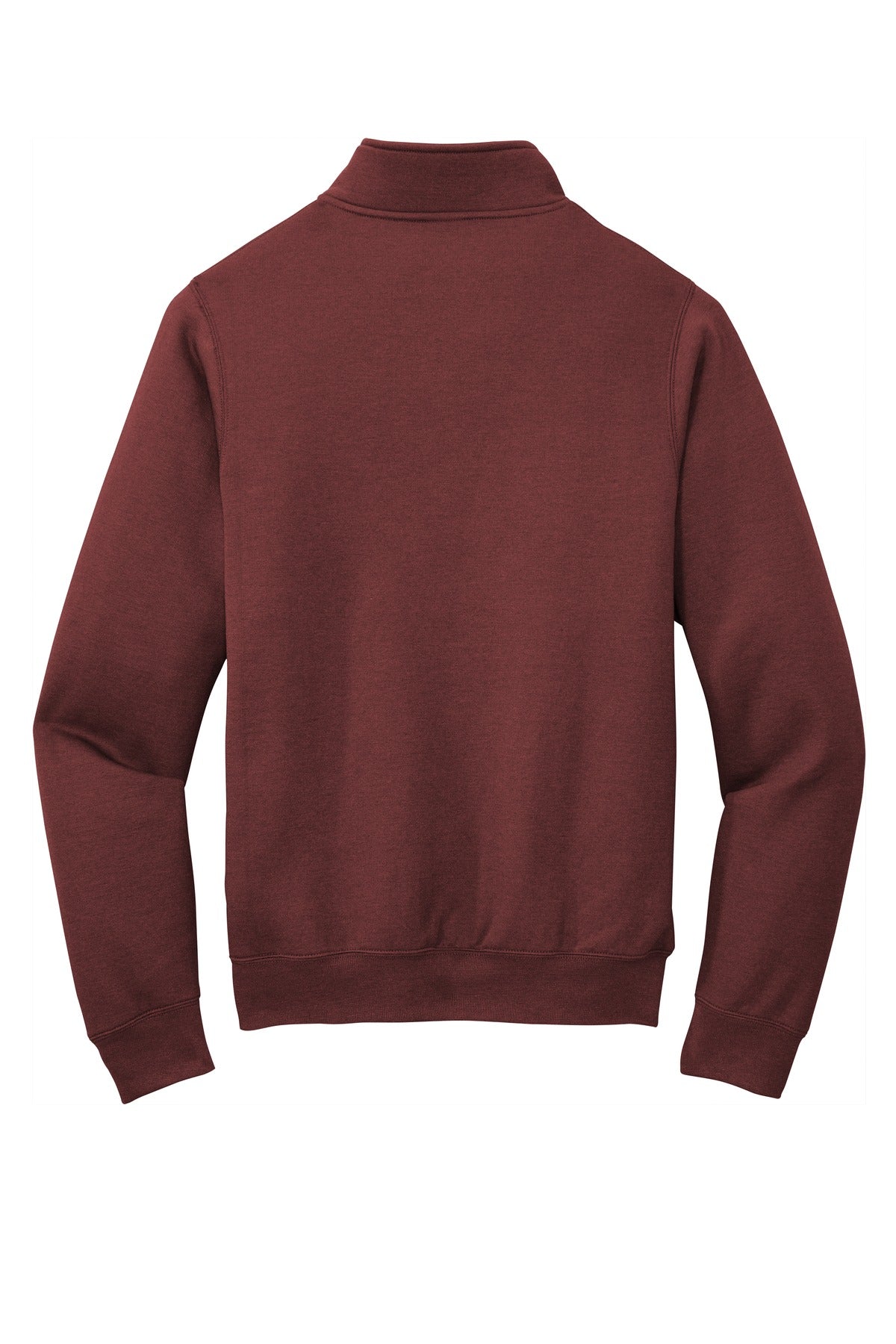 Port & Company® Core Fleece 1/4-Zip Pullover Sweatshirt