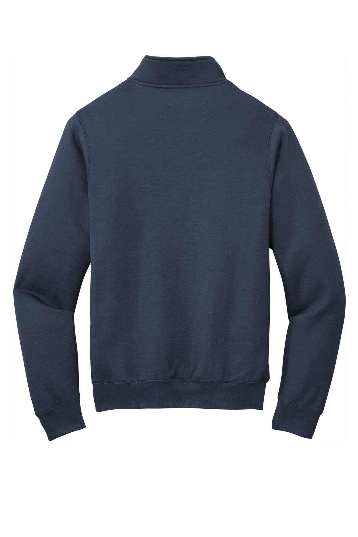 Port & Company® Core Fleece 1/4-Zip Pullover Sweatshirt
