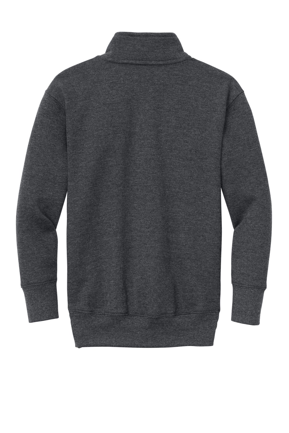 Port & Company® Youth Core Fleece 1/4-Zip Pullover Sweatshirt