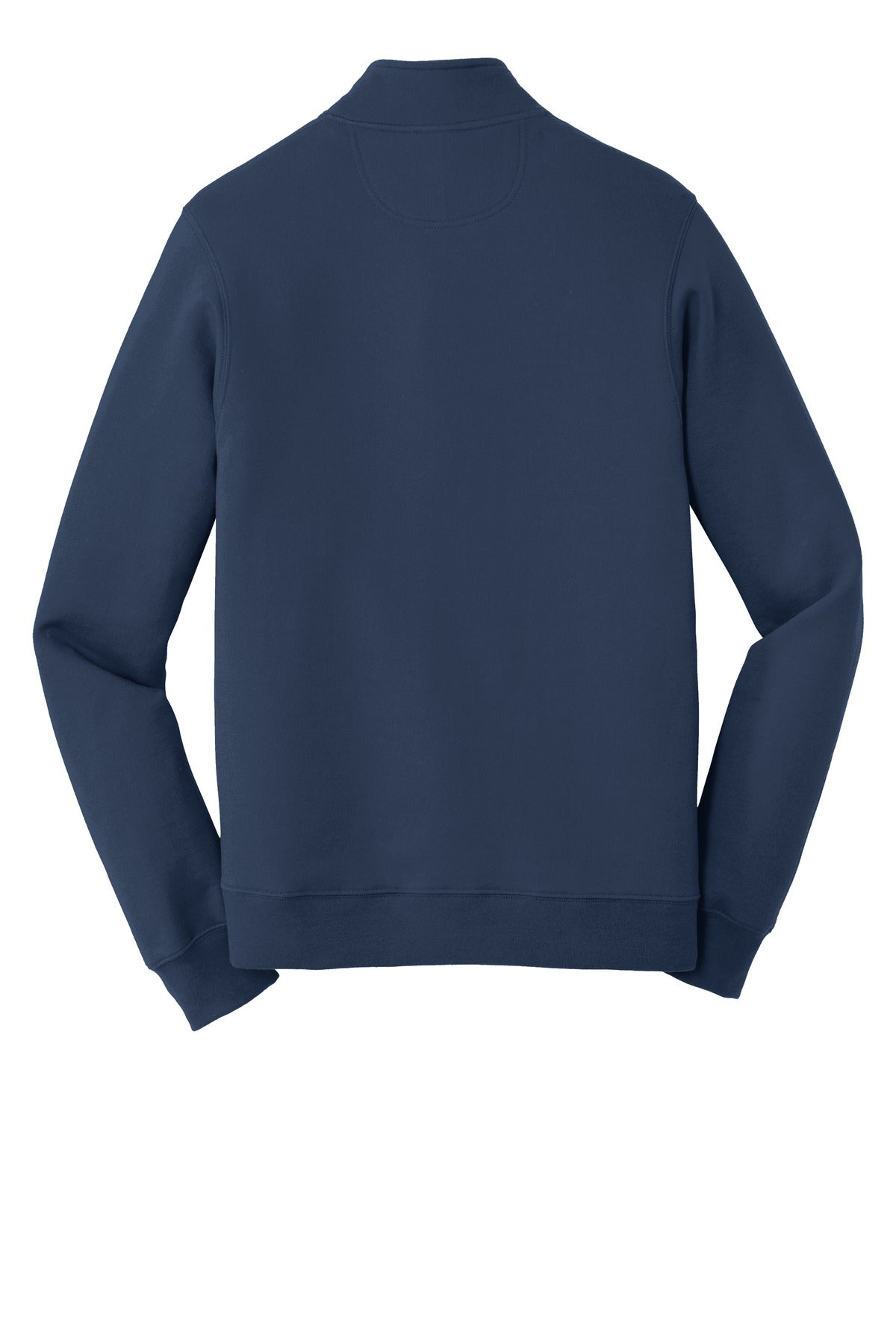 Port & Company Fan Favorite Fleece 1/4-Zip Pullover Sweatshirt