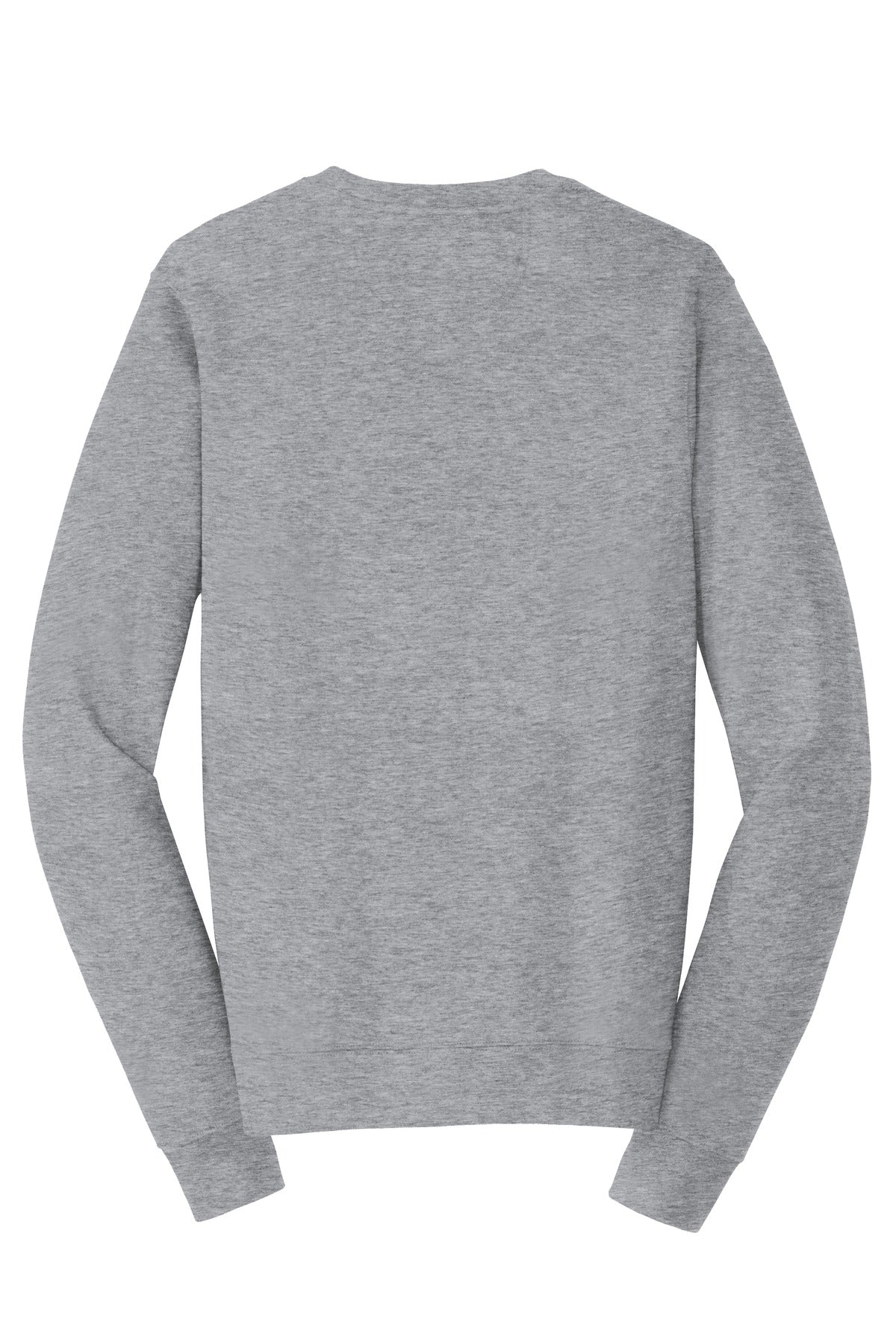 Port & Company® Fan Favorite Fleece Crewneck Sweatshirt