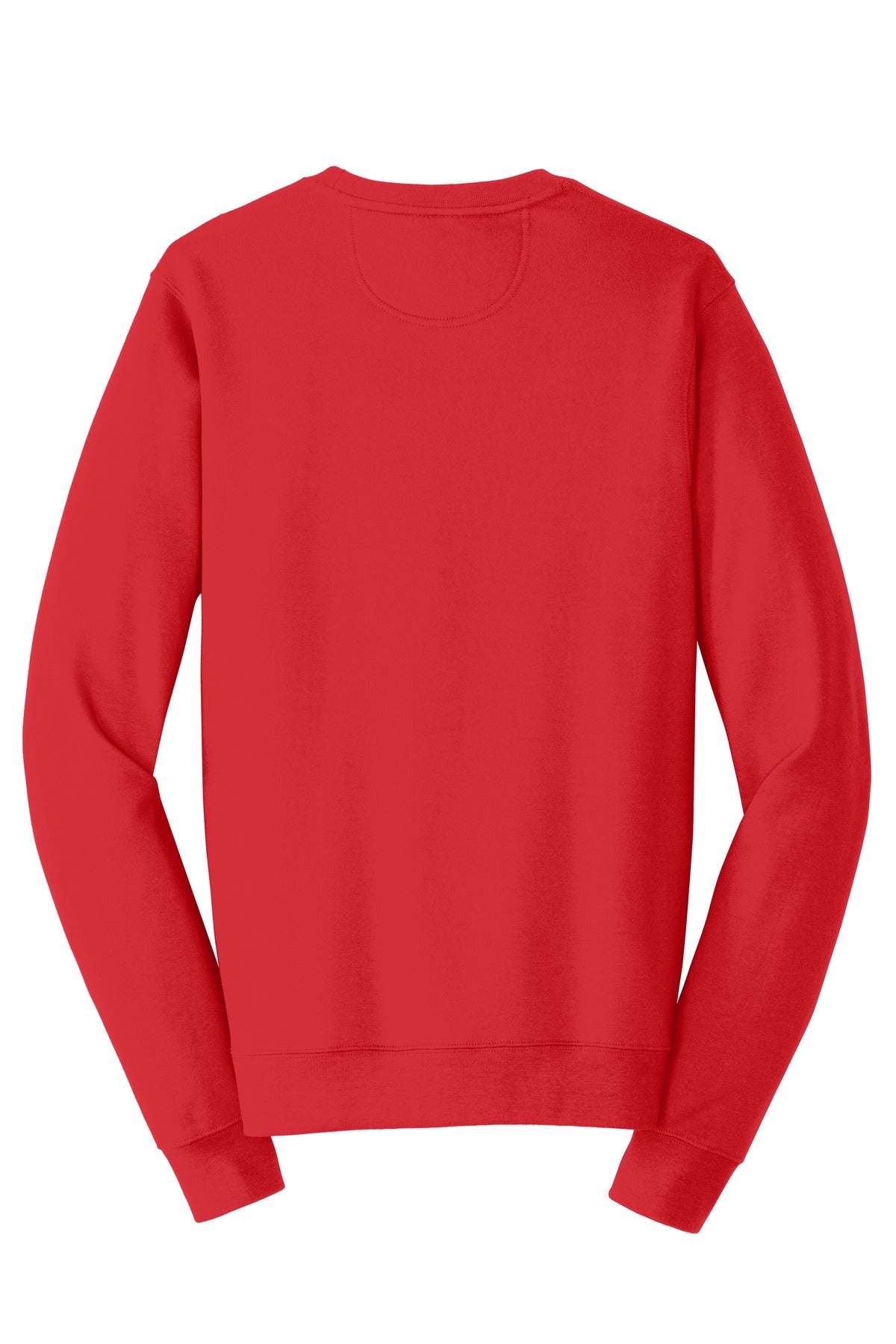 Port & Company® Fan Favorite Fleece Crewneck Sweatshirt