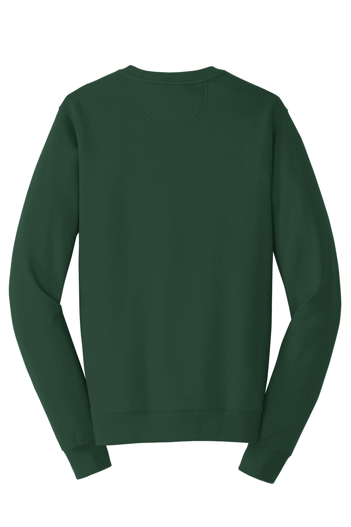 Port & Company® Fan Favorite Fleece Crewneck Sweatshirt