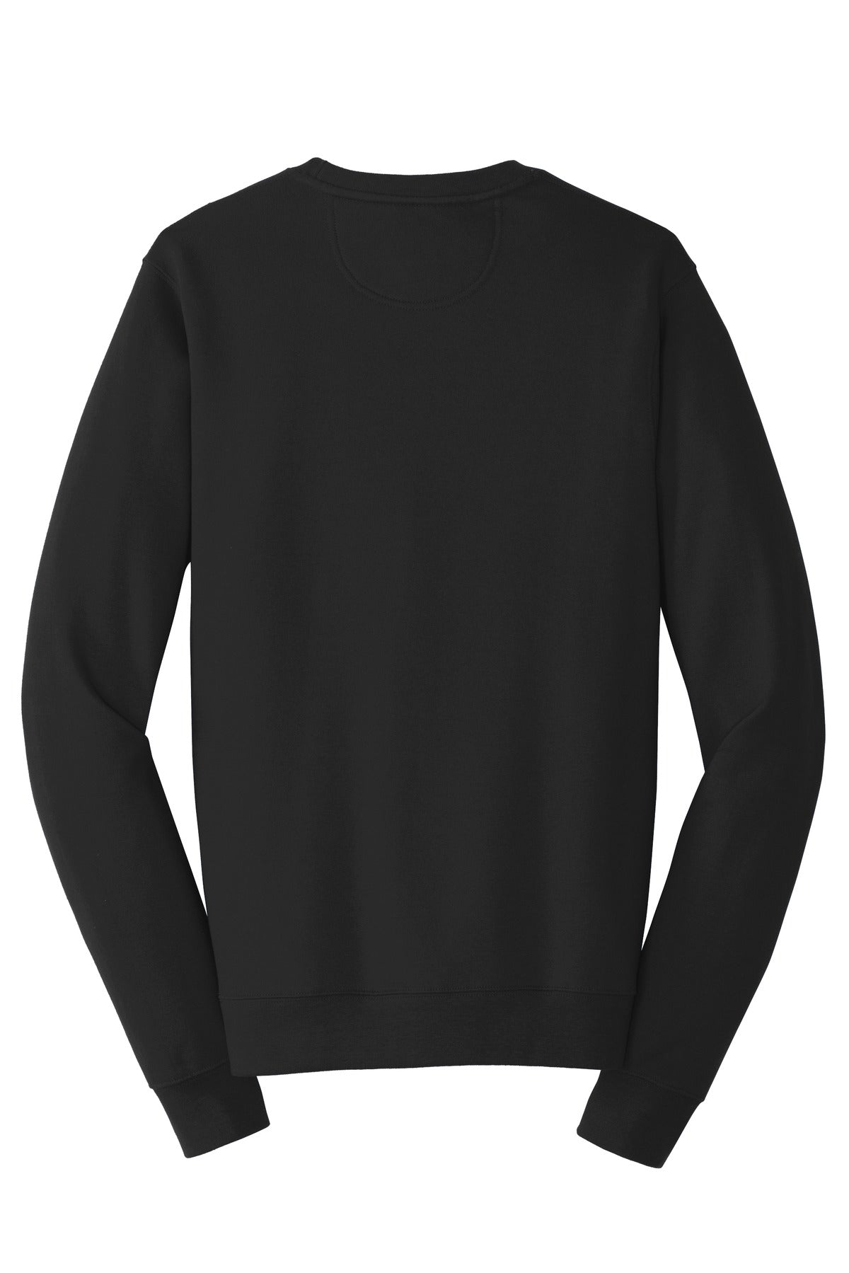 Port & Company® Fan Favorite Fleece Crewneck Sweatshirt