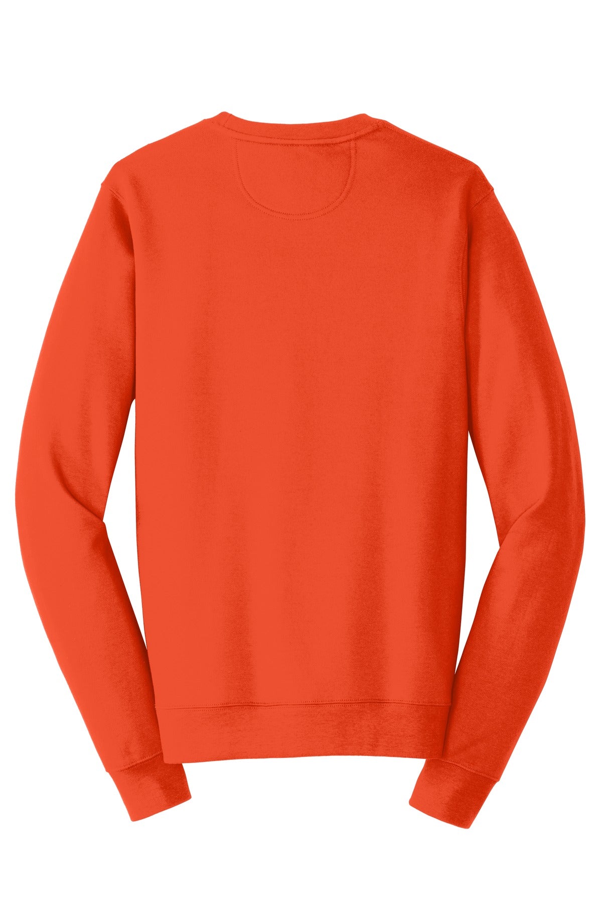 Port & Company® Fan Favorite Fleece Crewneck Sweatshirt