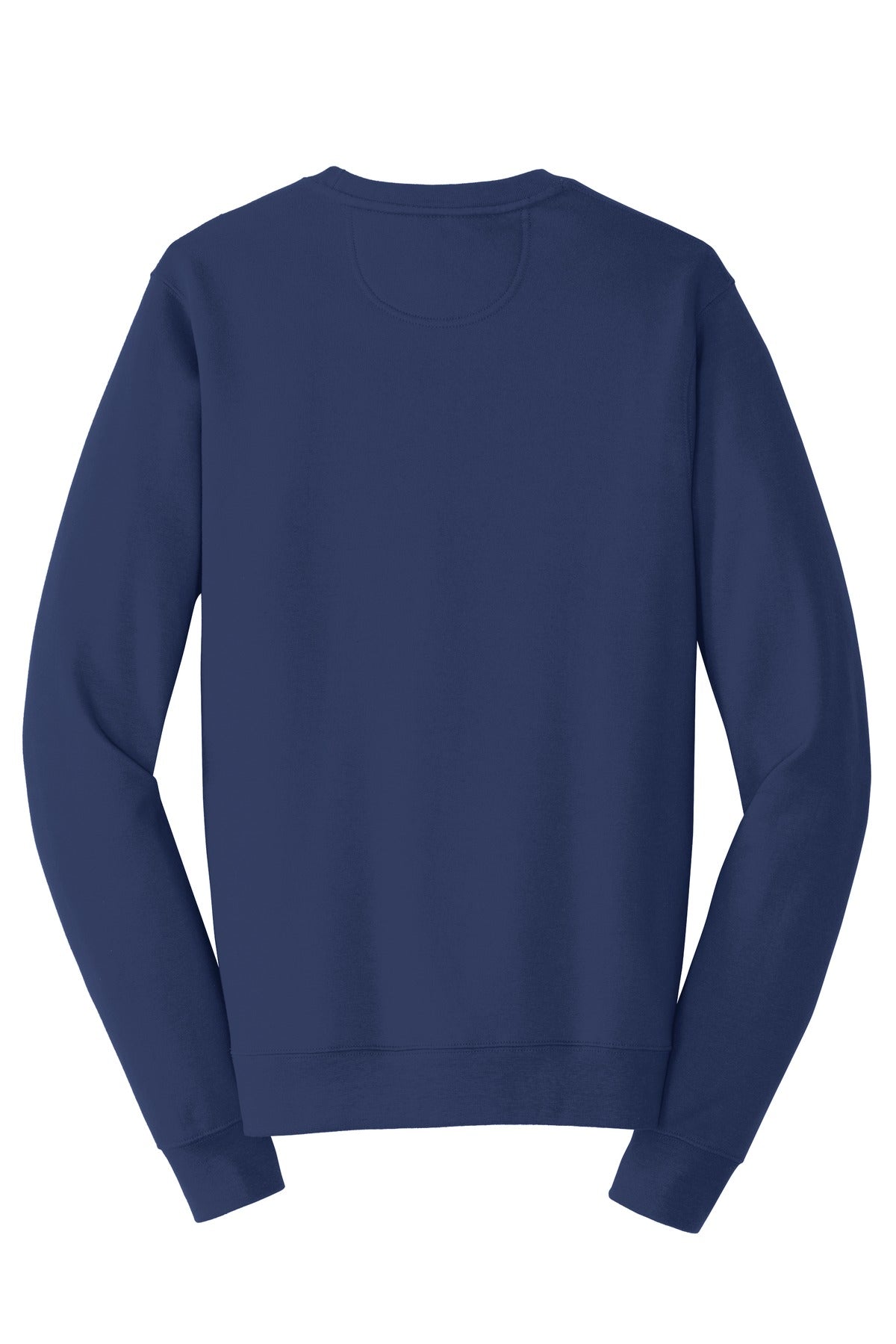Port & Company® Fan Favorite Fleece Crewneck Sweatshirt