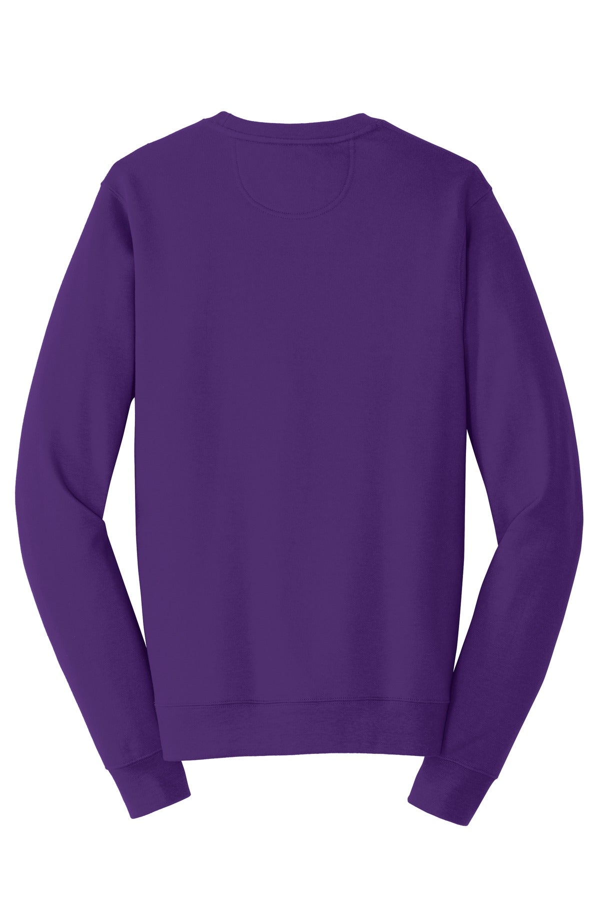 Port & Company® Fan Favorite Fleece Crewneck Sweatshirt