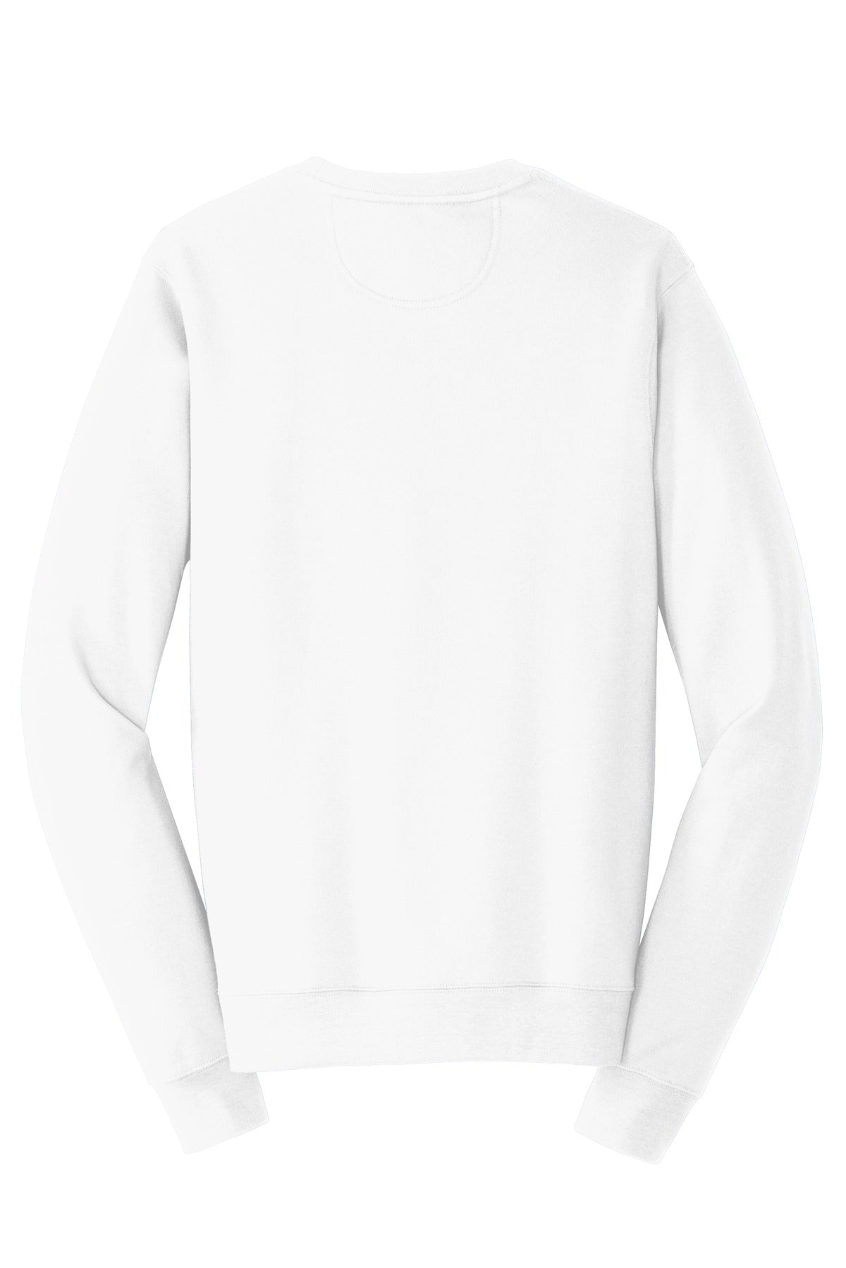 Port & Company® Fan Favorite Fleece Crewneck Sweatshirt