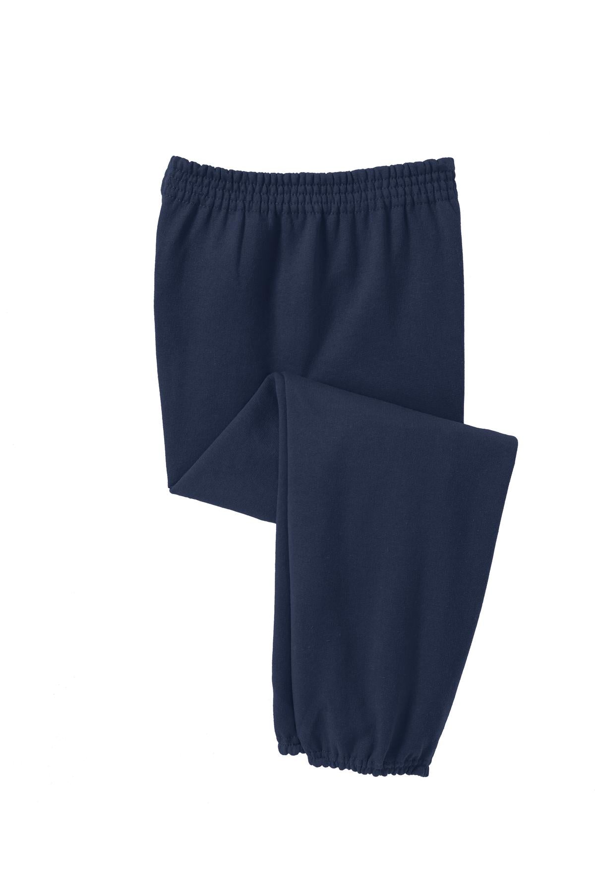 Port & Company® - Youth Core Fleece Sweatpant
